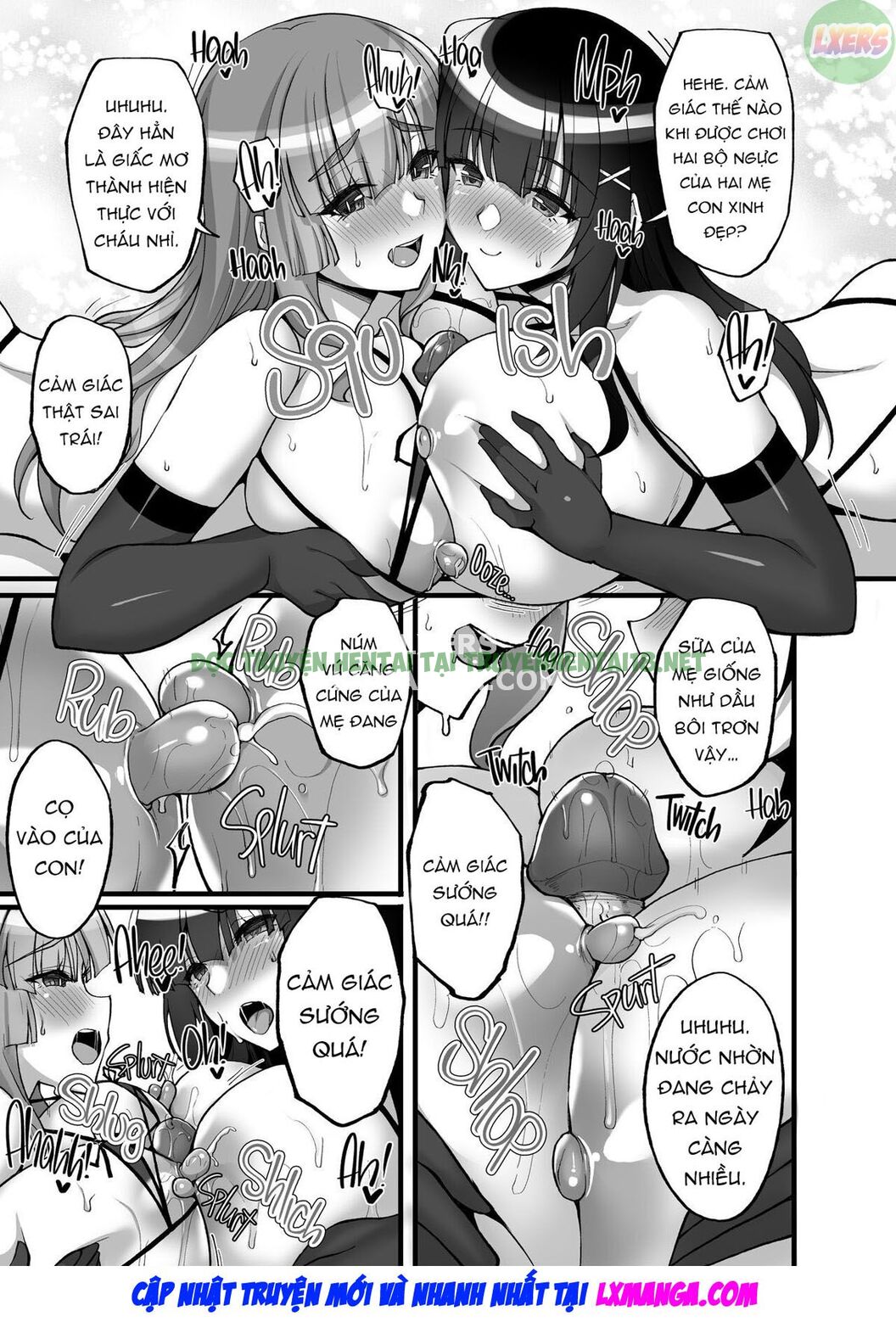 Hình ảnh 66 trong The Perverted Virgin Public Morals Committee Member's Secret Naughty Request - Chapter 6 - Hentaimanhwa.net