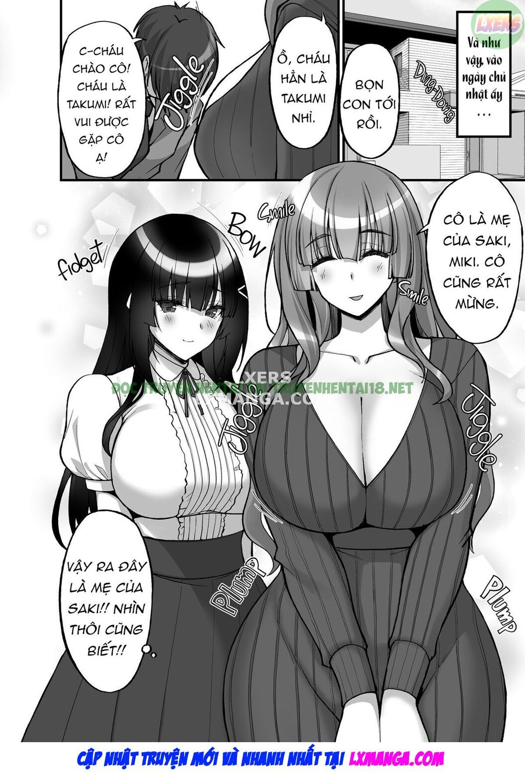 Hình ảnh 7 trong The Perverted Virgin Public Morals Committee Member's Secret Naughty Request - Chapter 6 - Hentaimanhwa.net