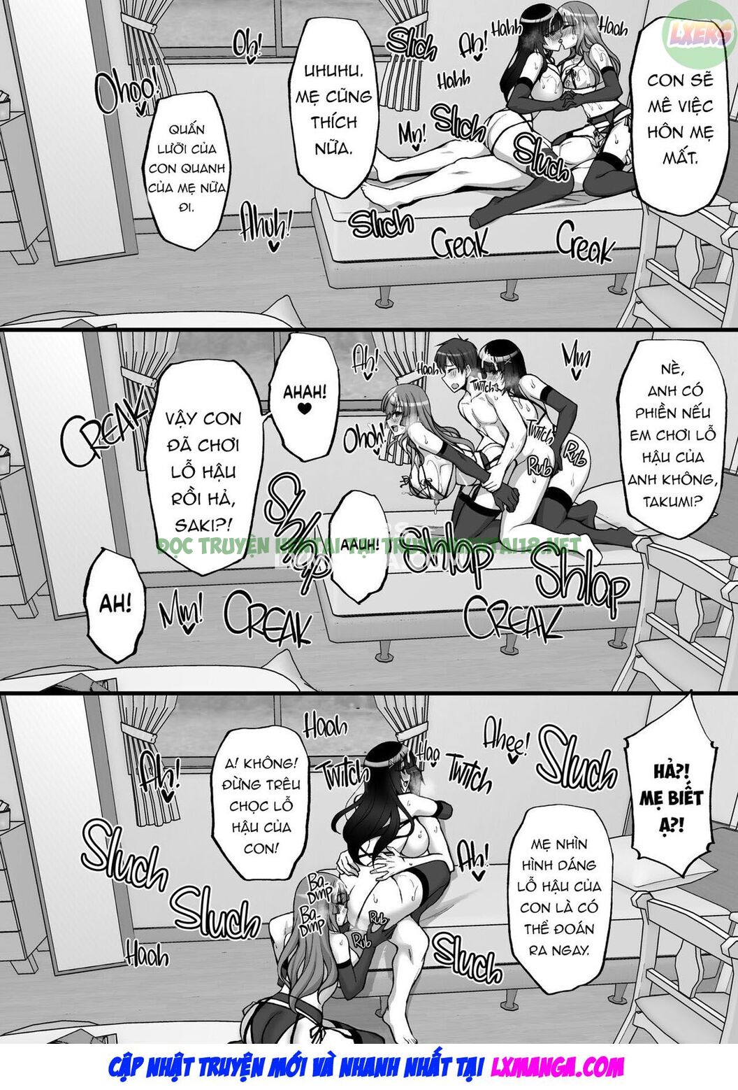 Hình ảnh 75 trong The Perverted Virgin Public Morals Committee Member's Secret Naughty Request - Chapter 6 - Hentaimanhwa.net