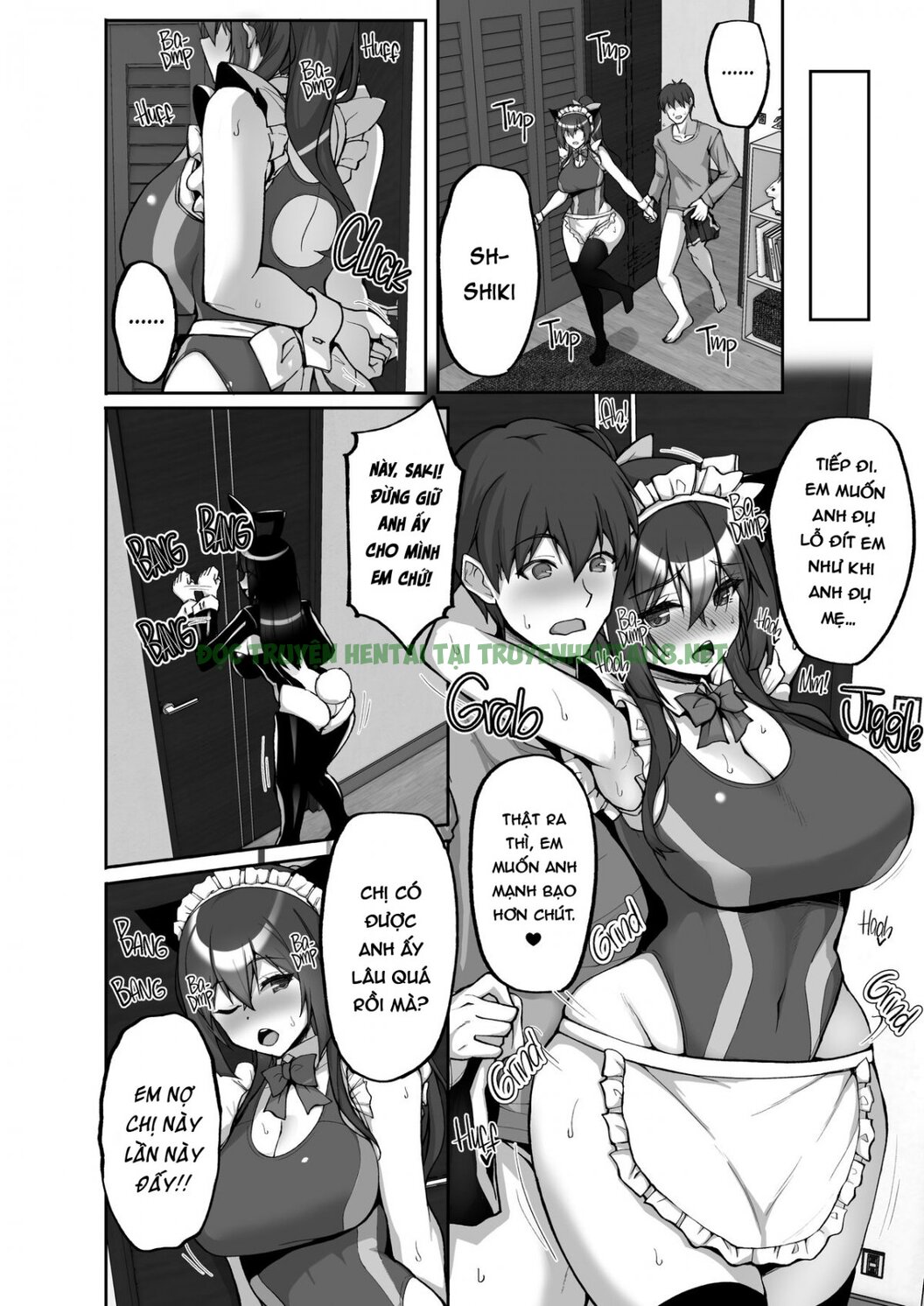 Xem ảnh 20 trong truyện hentai The Perverted Virgin Public Morals Committee Member's Secret Naughty Request - Chapter 7 - truyenhentai18.pro