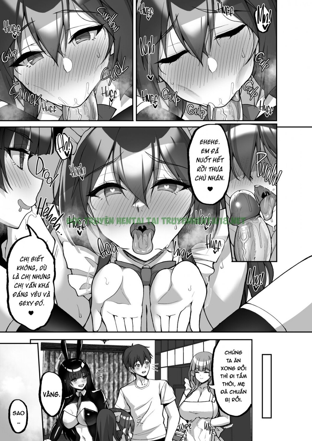 Hình ảnh 41 trong The Perverted Virgin Public Morals Committee Member's Secret Naughty Request - Chapter 7 - Hentaimanhwa.net