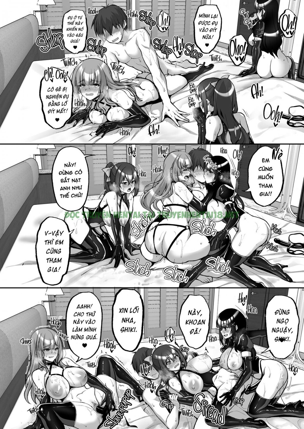 Xem ảnh 62 trong truyện hentai The Perverted Virgin Public Morals Committee Member's Secret Naughty Request - Chapter 7 - truyenhentai18.pro