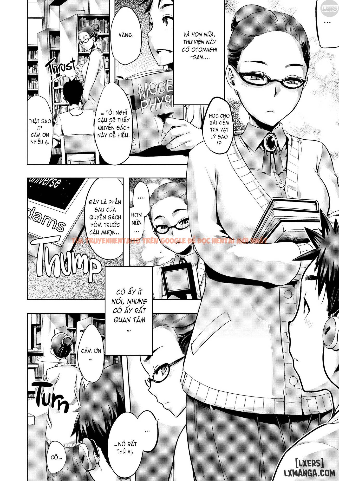 Trang truyện 13 trong truyện tranh Bộ Sưu Tập Màu Hồng 18+ - Chap 1 - lxmanga.org