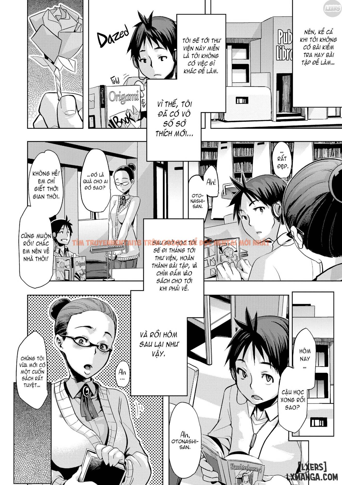 Trang truyện 15 trong truyện tranh Bộ Sưu Tập Màu Hồng 18+ - Chap 1 - lxmanga.org