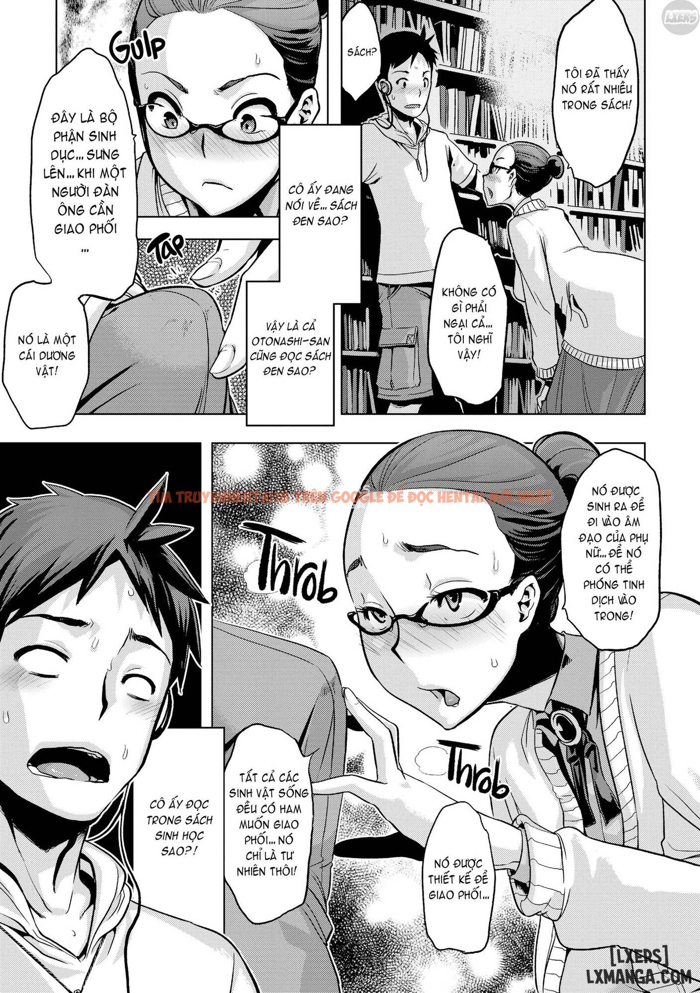Trang truyện 20 trong truyện tranh Bộ Sưu Tập Màu Hồng 18+ - Chap 1 - lxmanga.org