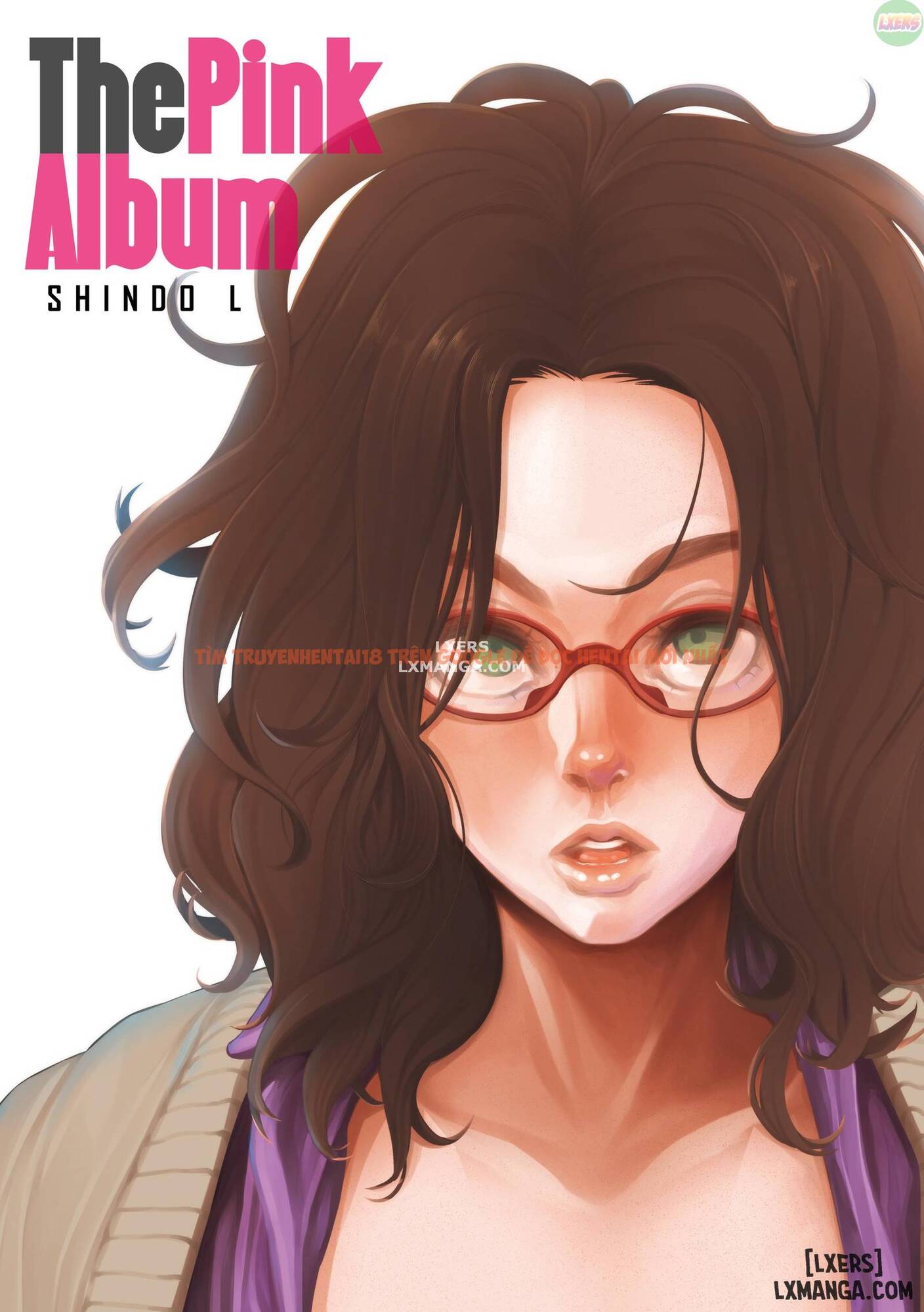 Trang truyện 4 trong truyện tranh Bộ Sưu Tập Màu Hồng 18+ - Chap 1 - lxmanga.org