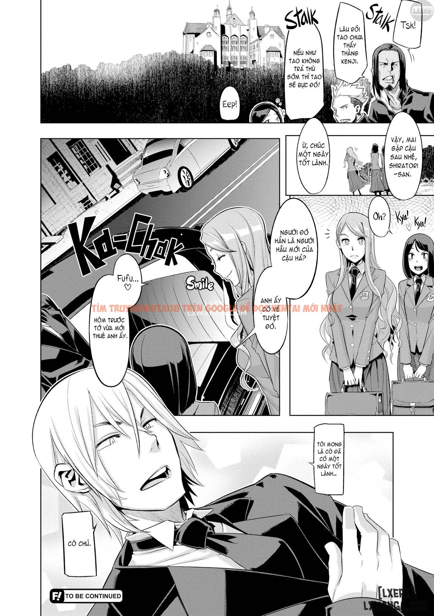 Xem ảnh Bộ Sưu Tập Màu Hồng 18+ - Chapter 2 - 38 - TruyenVN.APP