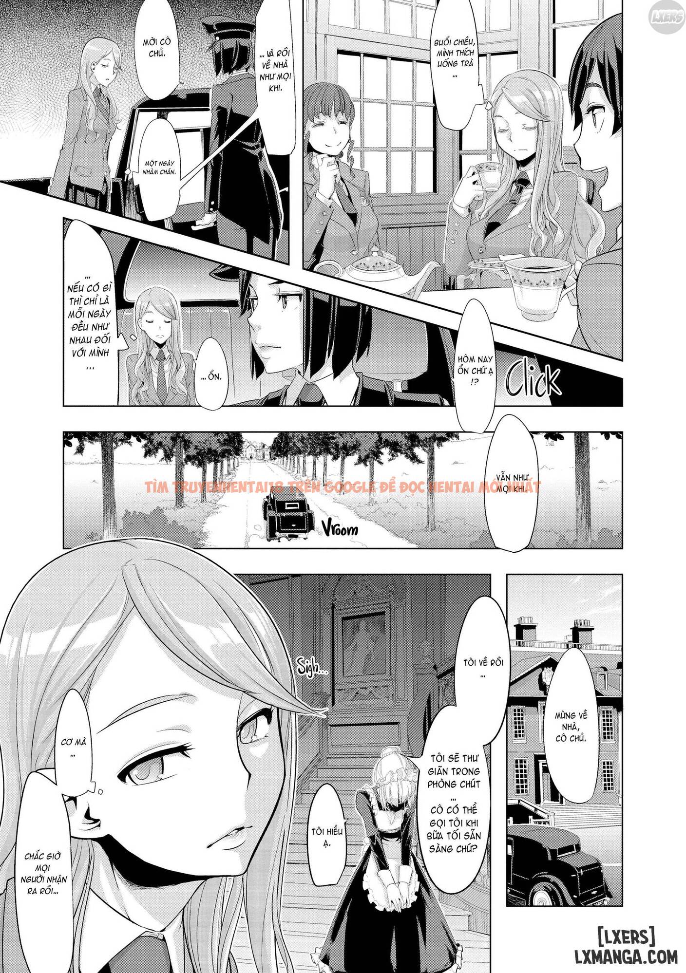 Xem ảnh Bộ Sưu Tập Màu Hồng 18+ - Chapter 2 - 7 - TruyenVN.APP