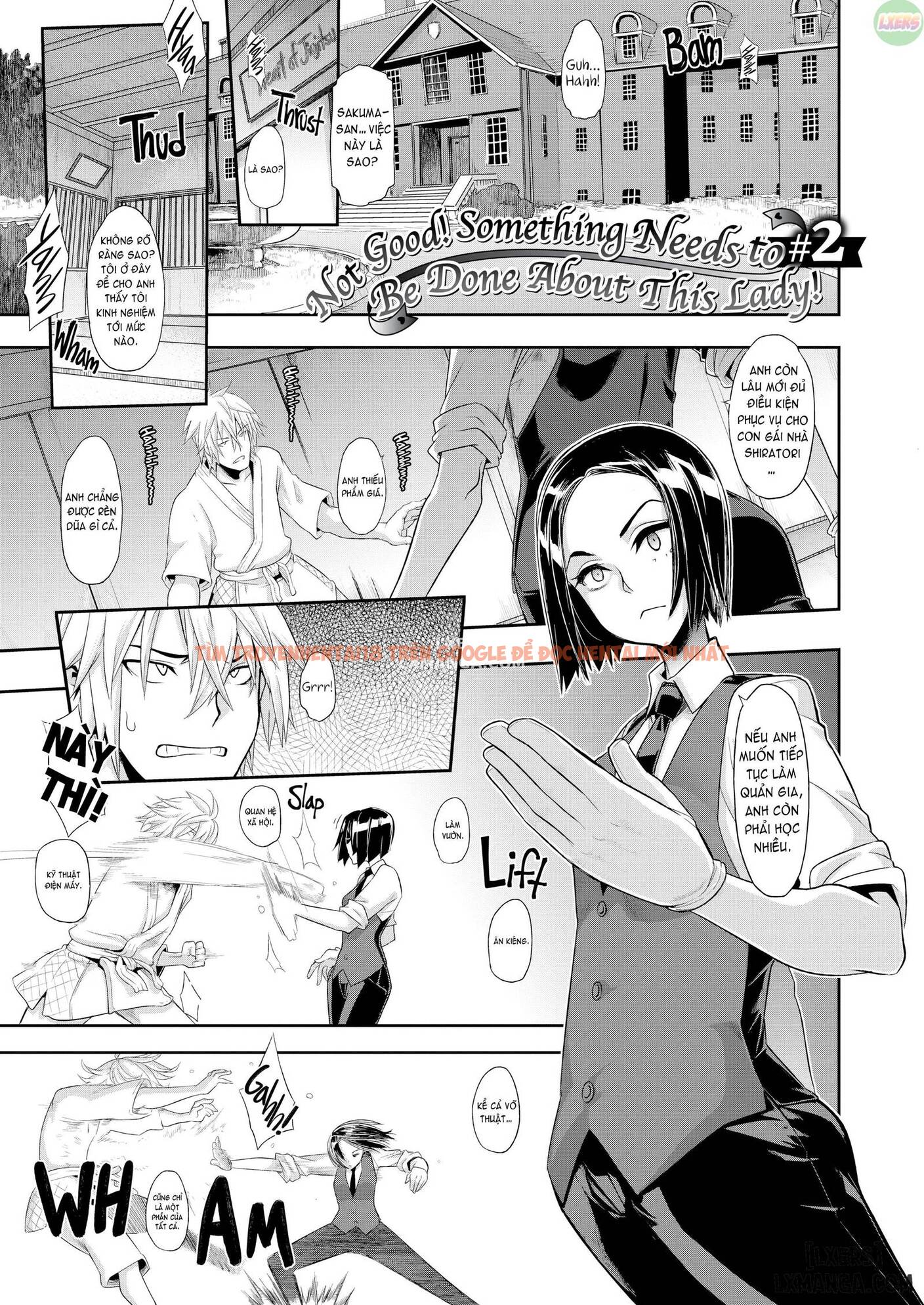 Xem ảnh Bộ Sưu Tập Màu Hồng 18+ - Chapter 3 - 3 - TruyenVN.APP