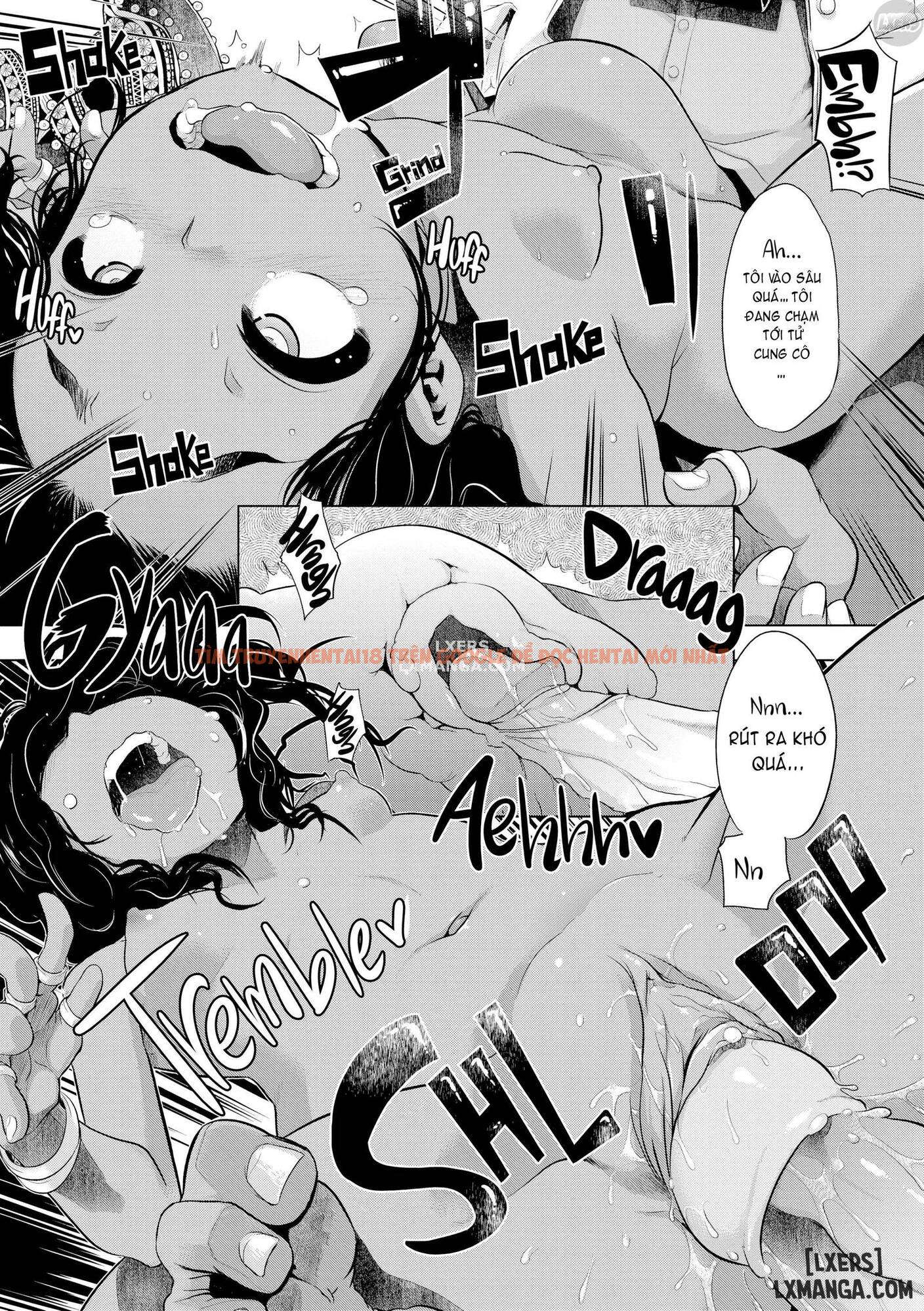 Xem ảnh Bộ Sưu Tập Màu Hồng 18+ - Chapter 5 - 23 - TruyenVN.APP