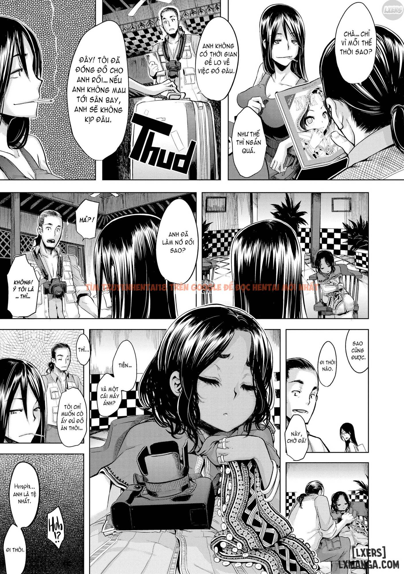 Xem ảnh Bộ Sưu Tập Màu Hồng 18+ - Chapter 5 - 29 - TruyenVN.APP