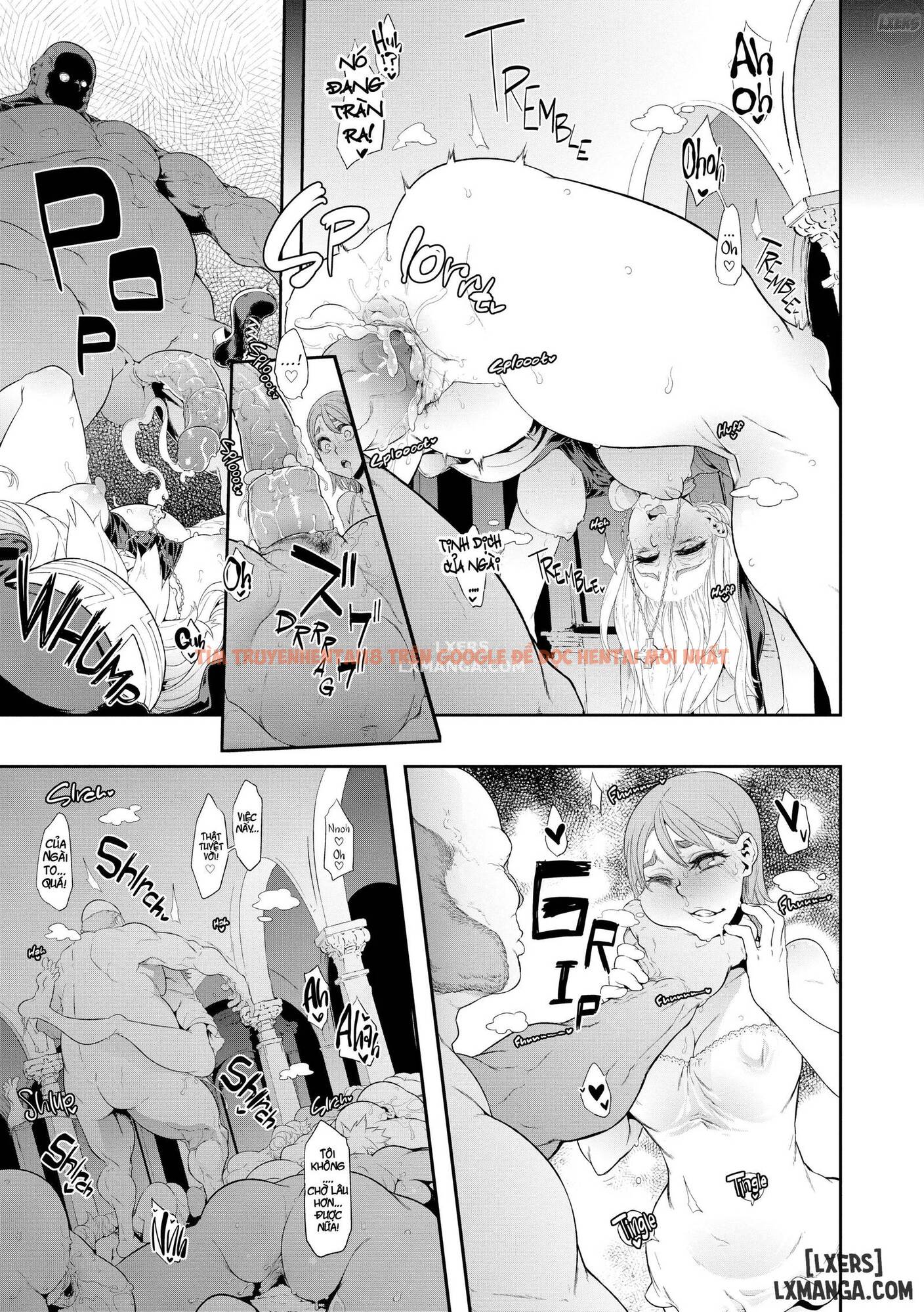 Xem ảnh Bộ Sưu Tập Màu Hồng 18+ - Chapter 7 - 23 - TruyenVN.APP