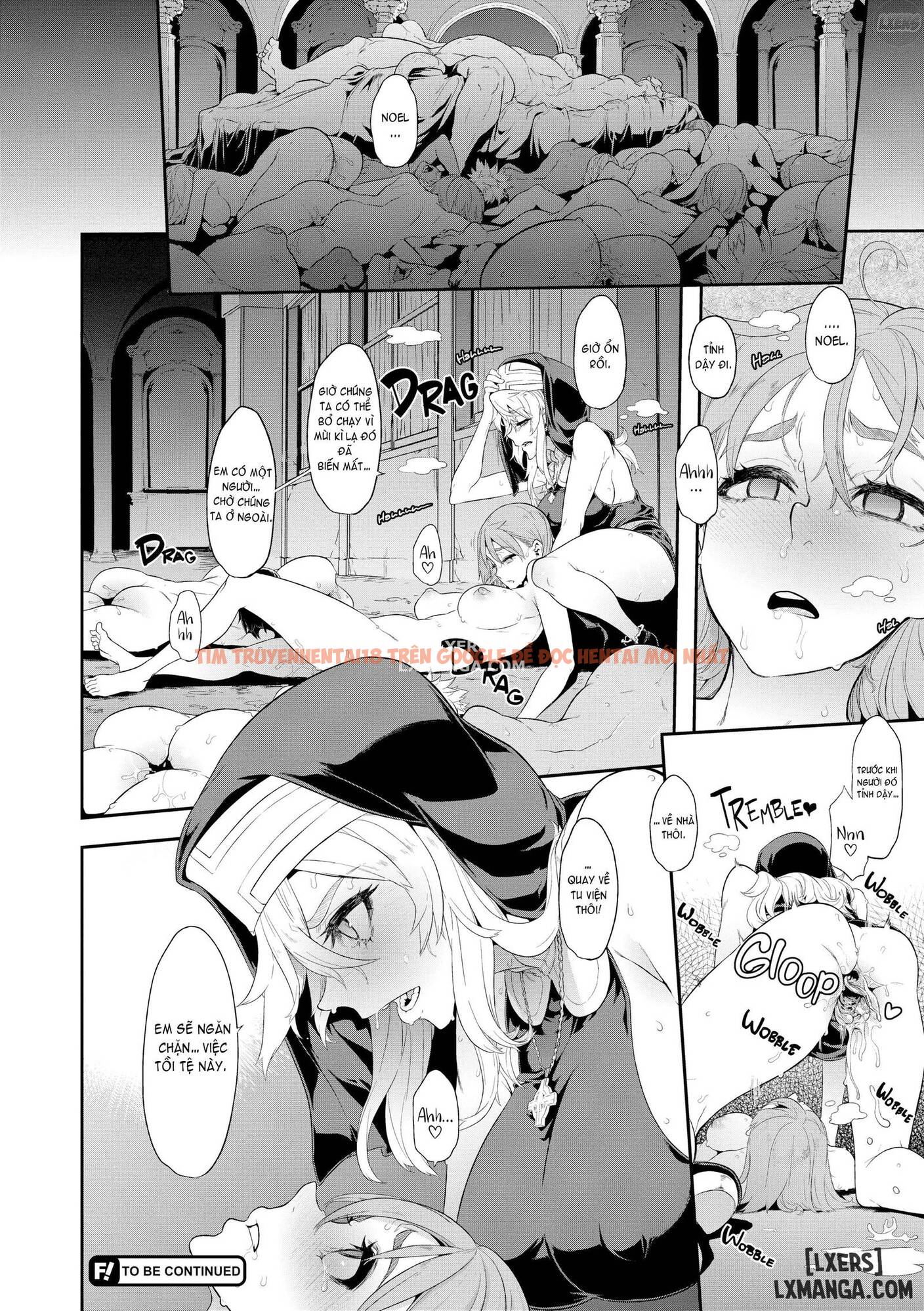 Xem ảnh Bộ Sưu Tập Màu Hồng 18+ - Chapter 7 - 26 - TruyenVN.APP
