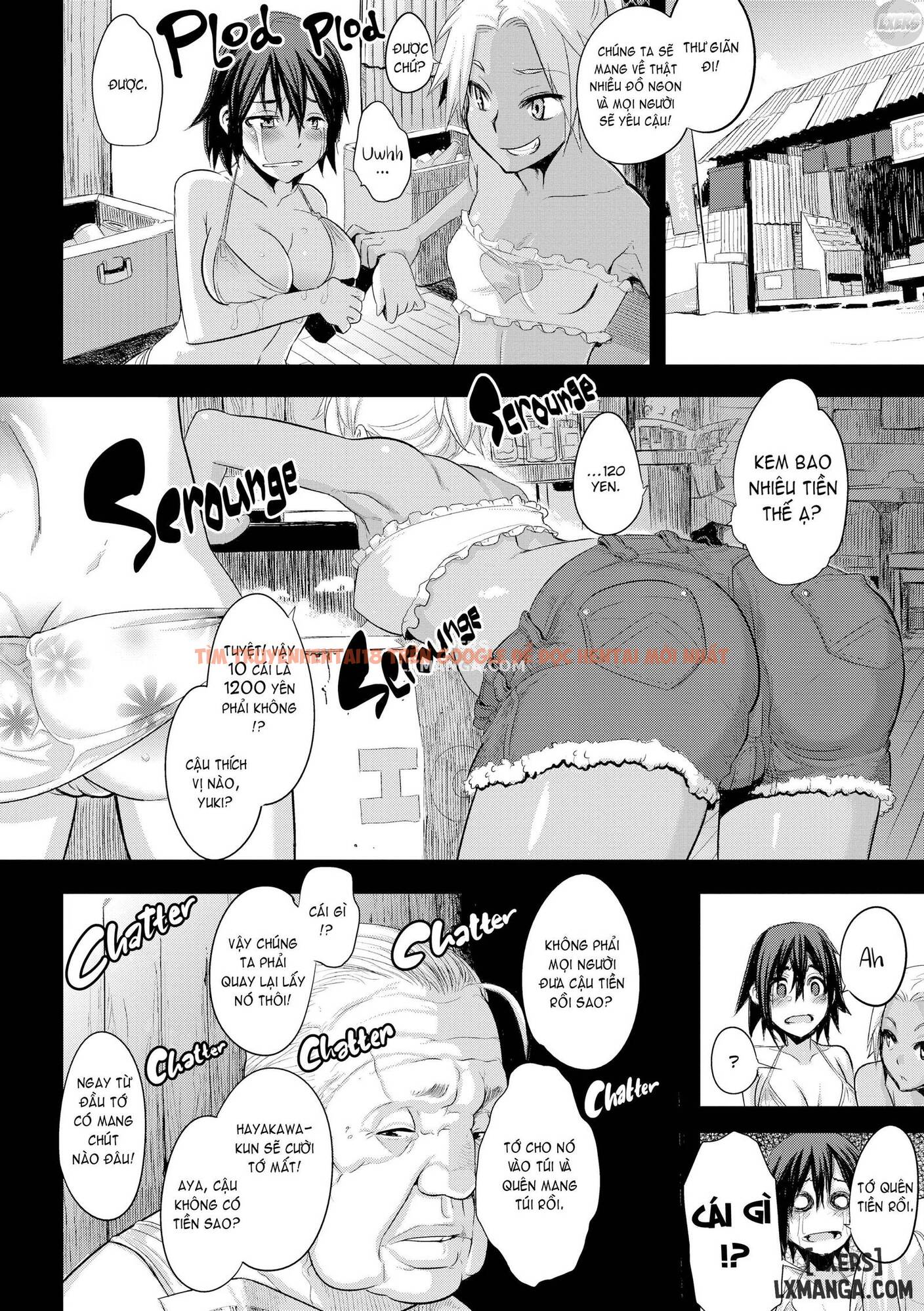 Xem ảnh Bộ Sưu Tập Màu Hồng 18+ - Chapter 8 END - 14 - TruyenVN.APP