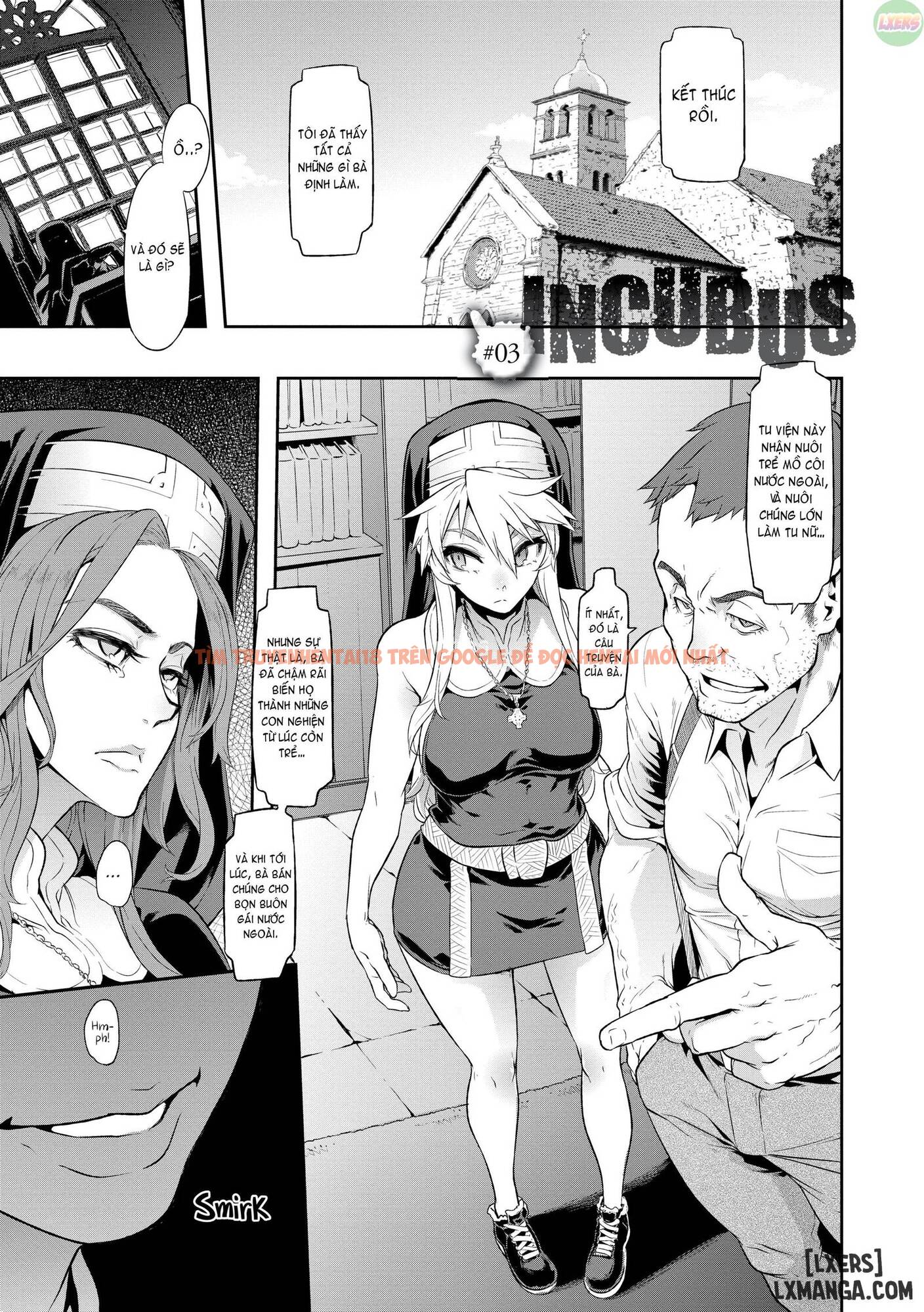 Xem ảnh Bộ Sưu Tập Màu Hồng 18+ - Chapter 8 END - 3 - TruyenVN.APP