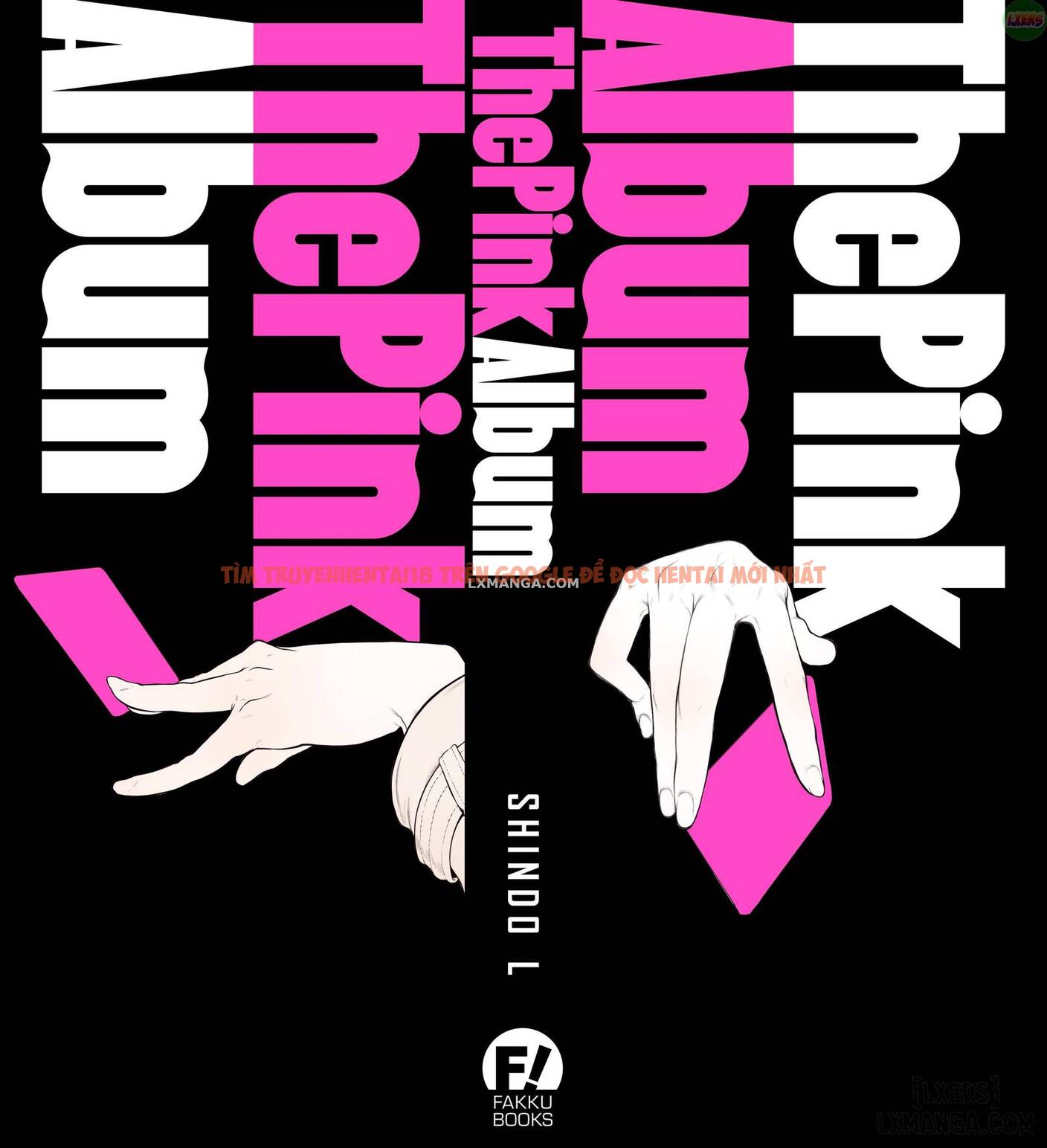 Xem ảnh Bộ Sưu Tập Màu Hồng 18+ - Chapter 8 END - 36 - TruyenVN.APP