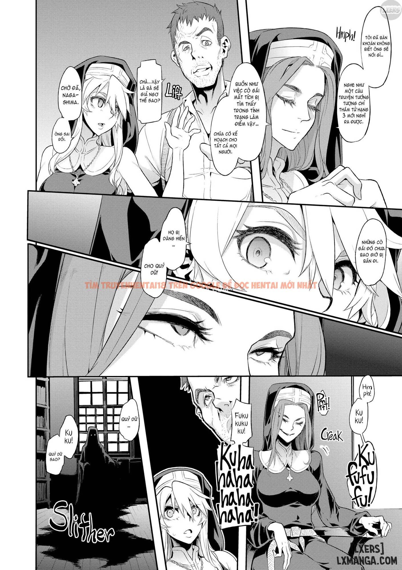 Xem ảnh Bộ Sưu Tập Màu Hồng 18+ - Chapter 8 END - 4 - TruyenVN.APP