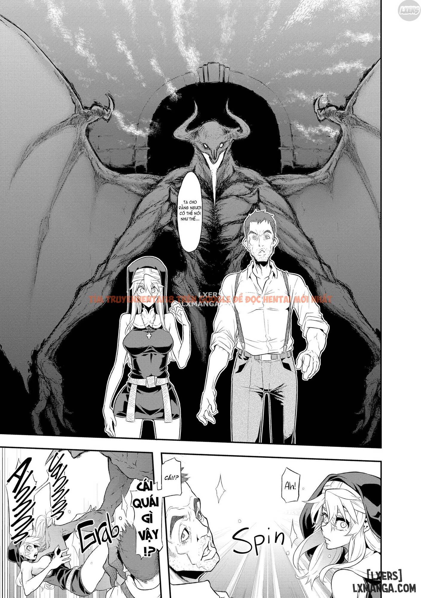 Xem ảnh Bộ Sưu Tập Màu Hồng 18+ - Chapter 8 END - 5 - TruyenVN.APP