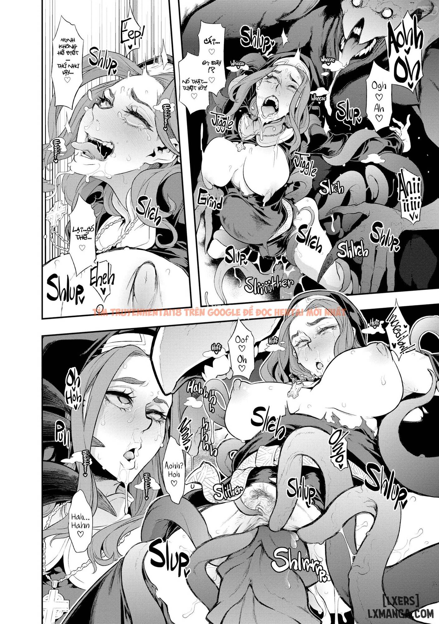 Xem ảnh Bộ Sưu Tập Màu Hồng 18+ - Chapter 8 END - 8 - TruyenVN.APP