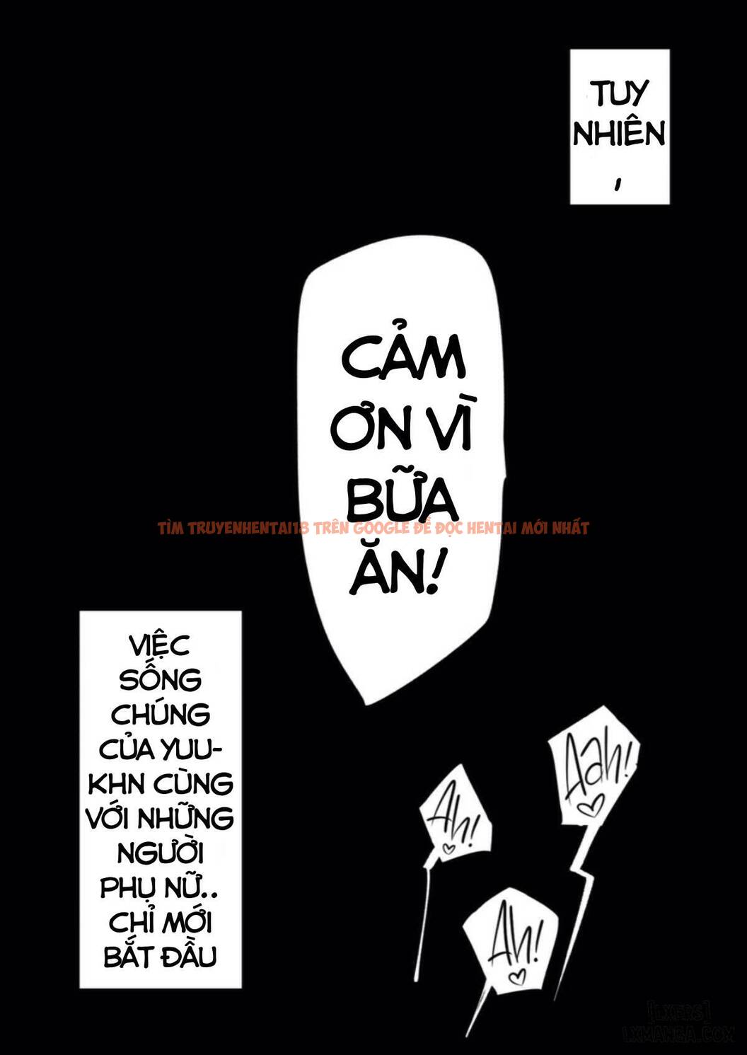 Xem ảnh 33 trong truyện hentai The Place I Stayed Over At Belonged To Perverted Gyaru Onee-chans - One Shot - hentaitvn.net