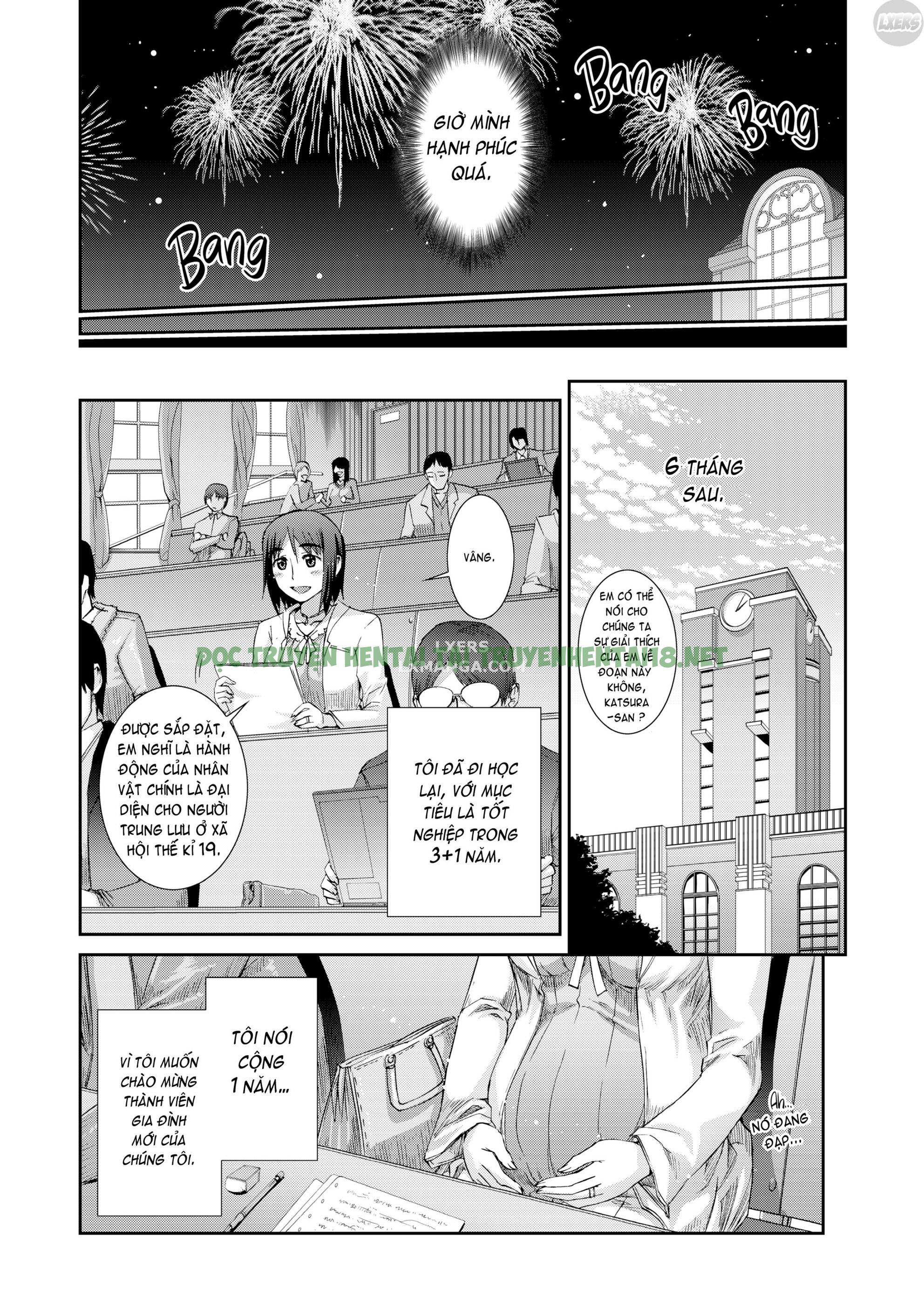 Xem ảnh 18 trong truyện hentai The Pollinic Girls Attack! Complete - Chapter 7 - truyenhentai18.pro