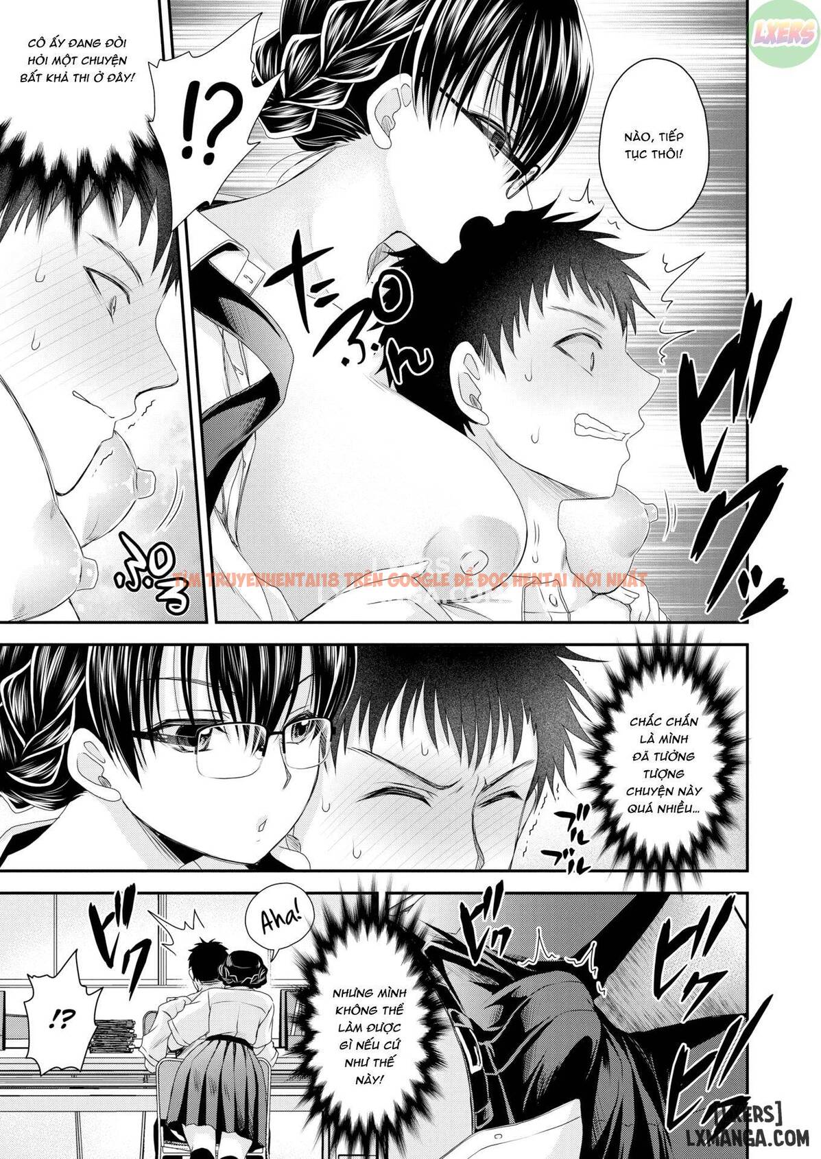 Xem ảnh 11 trong truyện hentai The Prez's Spartan Regimen - One Shot - hentaitvn.net