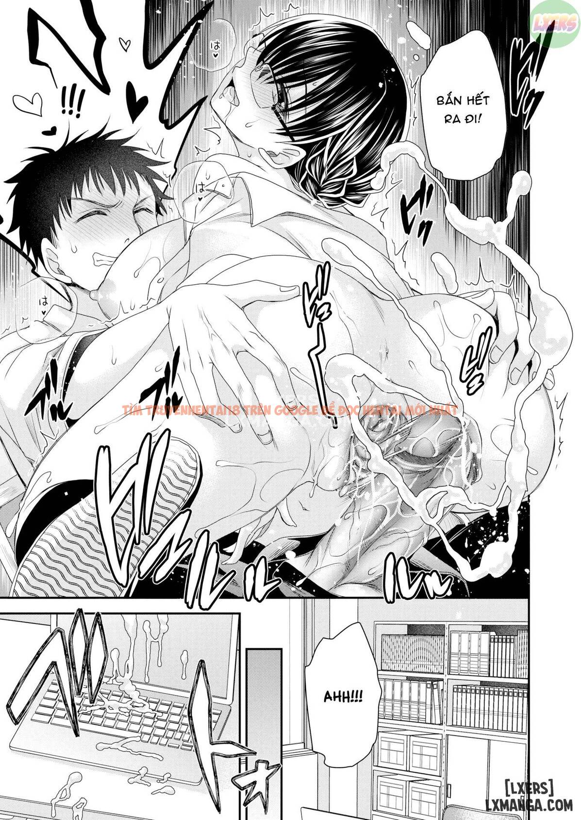 Xem ảnh 23 trong truyện hentai The Prez's Spartan Regimen - One Shot - hentaitvn.net