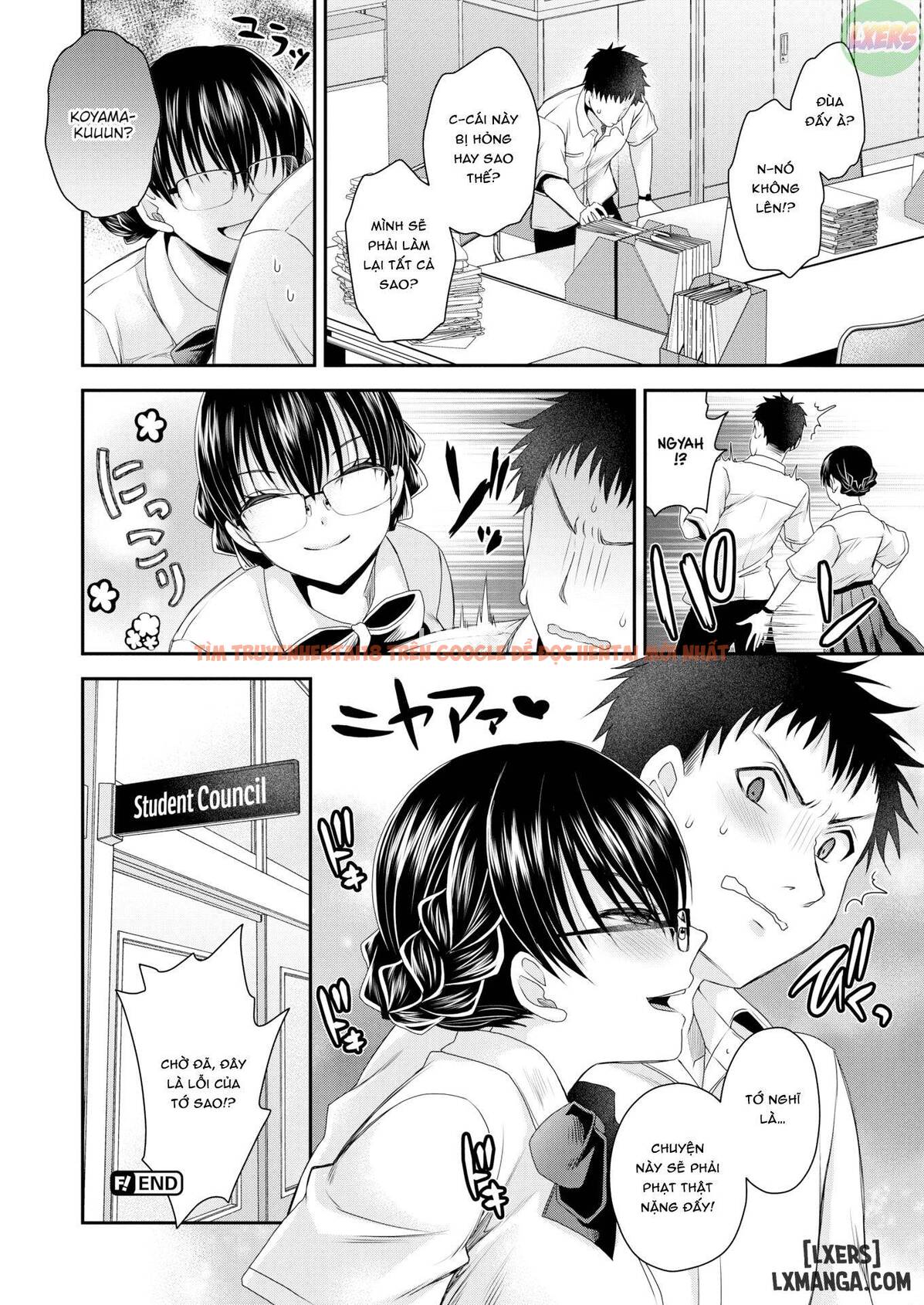 Xem ảnh 24 trong truyện hentai The Prez's Spartan Regimen - One Shot - hentaitvn.net