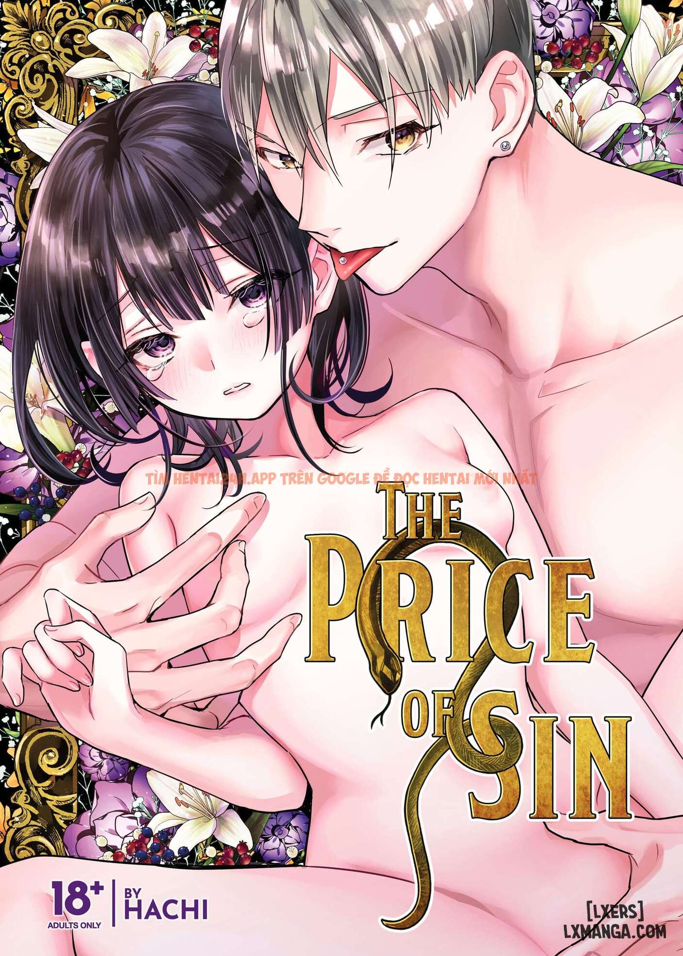 Xem ảnh 0 6926722b847cc trong truyện hentai The Price Of Sin [J18] - Chapter 1 - hentaitvn.net