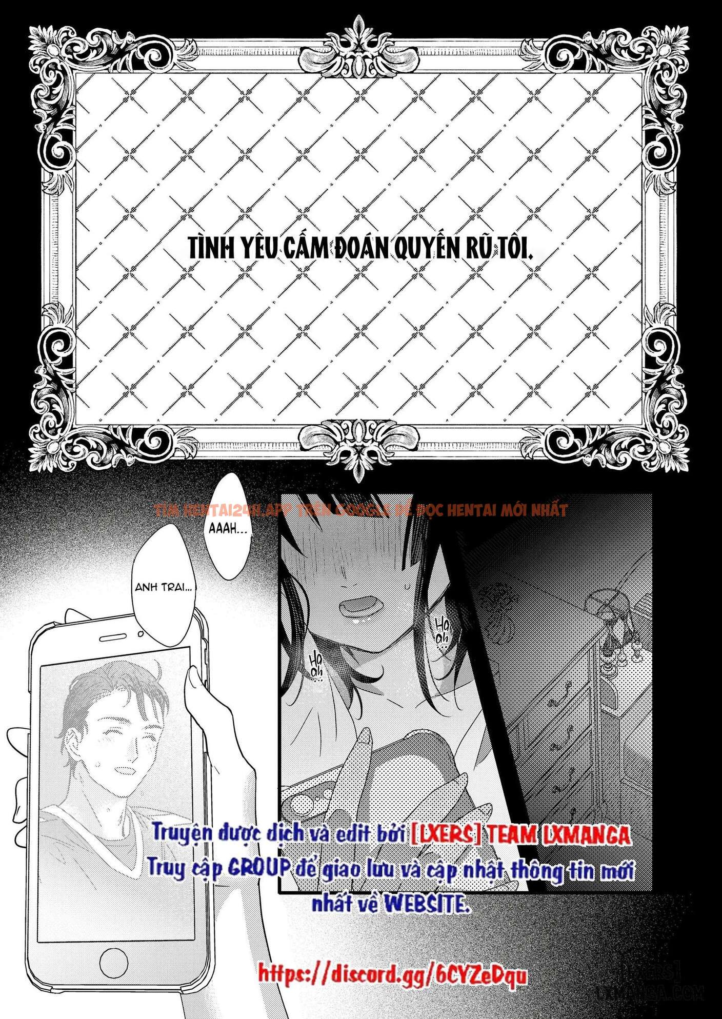 Xem ảnh 1 6926722b847cc trong truyện hentai The Price Of Sin [J18] - Chapter 1 - hentaitvn.net
