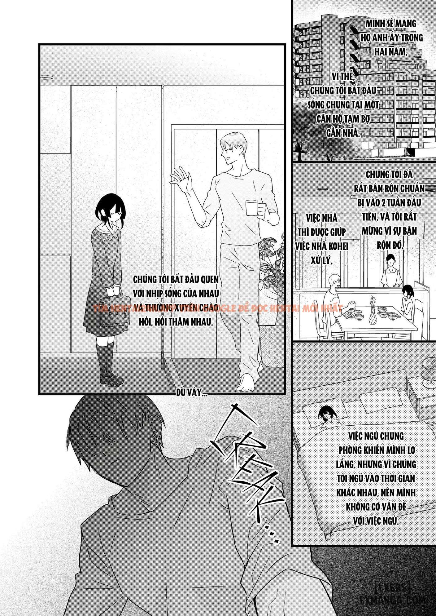 Xem ảnh 10 6926722b847cc trong truyện hentai The Price Of Sin [J18] - Chapter 1 - hentaitvn.net