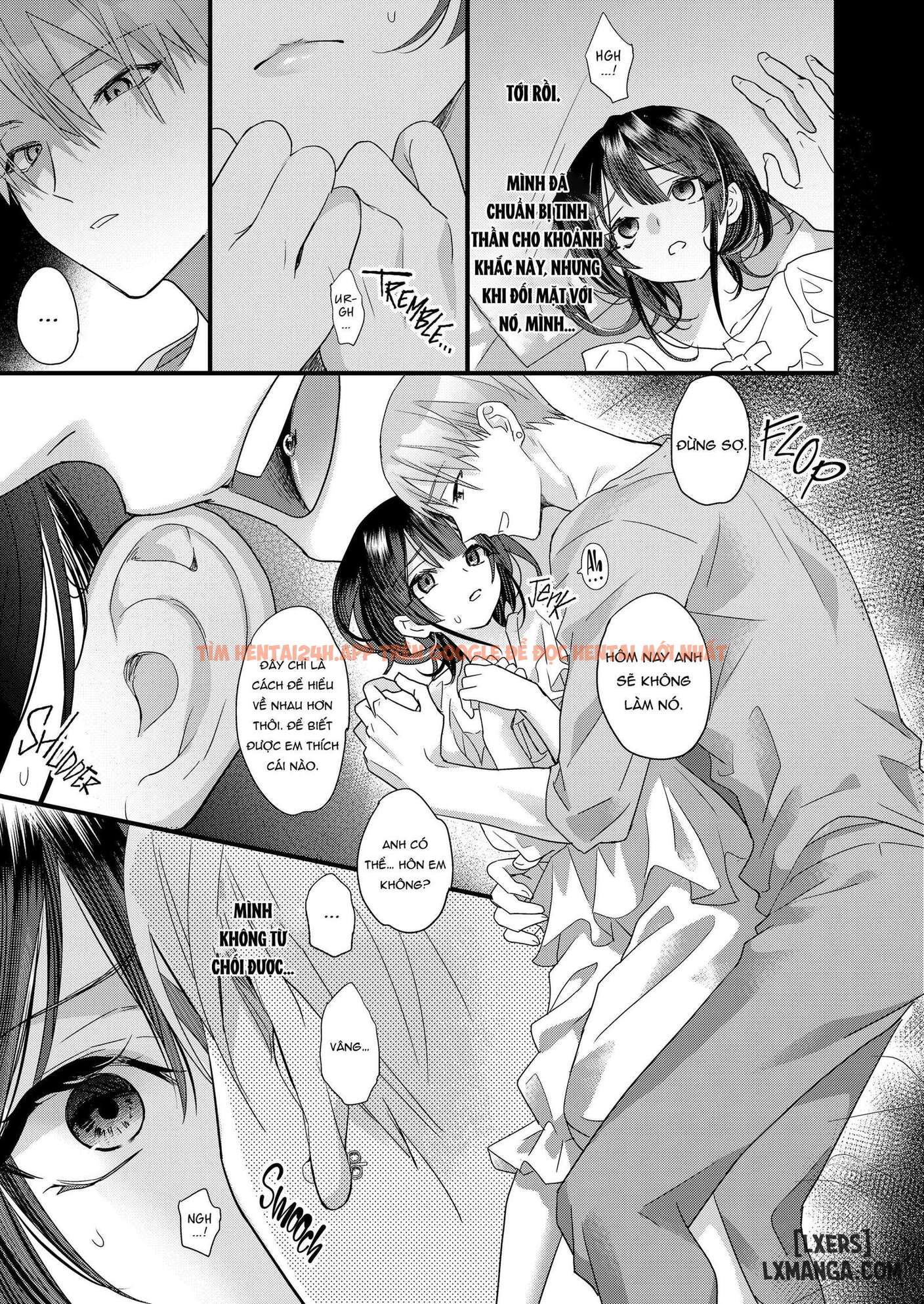 Xem ảnh 11 6926722b847cc trong truyện hentai The Price Of Sin [J18] - Chapter 1 - hentaitvn.net