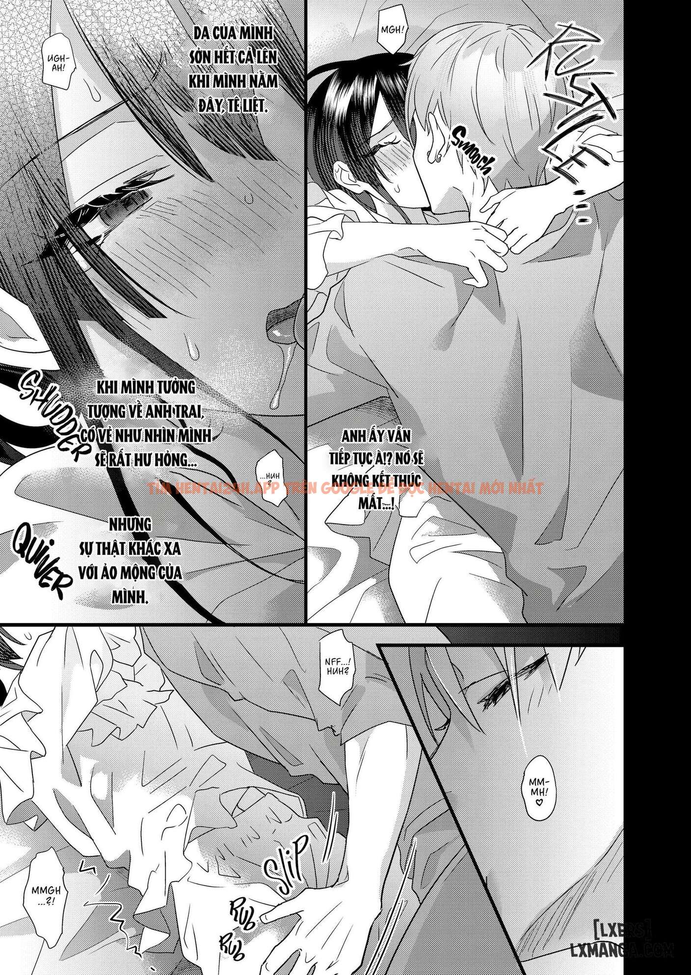 Xem ảnh 13 6926722b847cc trong truyện hentai The Price Of Sin [J18] - Chapter 1 - hentaitvn.net