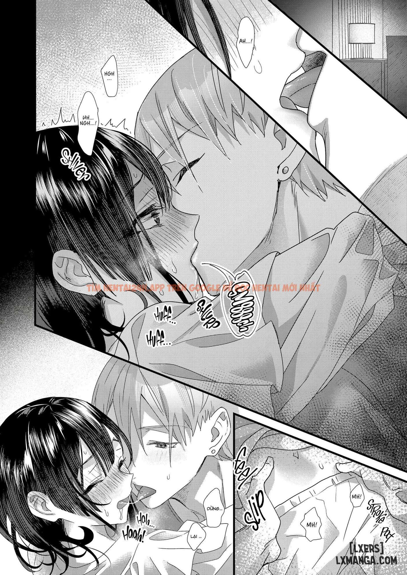 Xem ảnh 14 6926722b847cc trong truyện hentai The Price Of Sin [J18] - Chapter 1 - hentaitvn.net