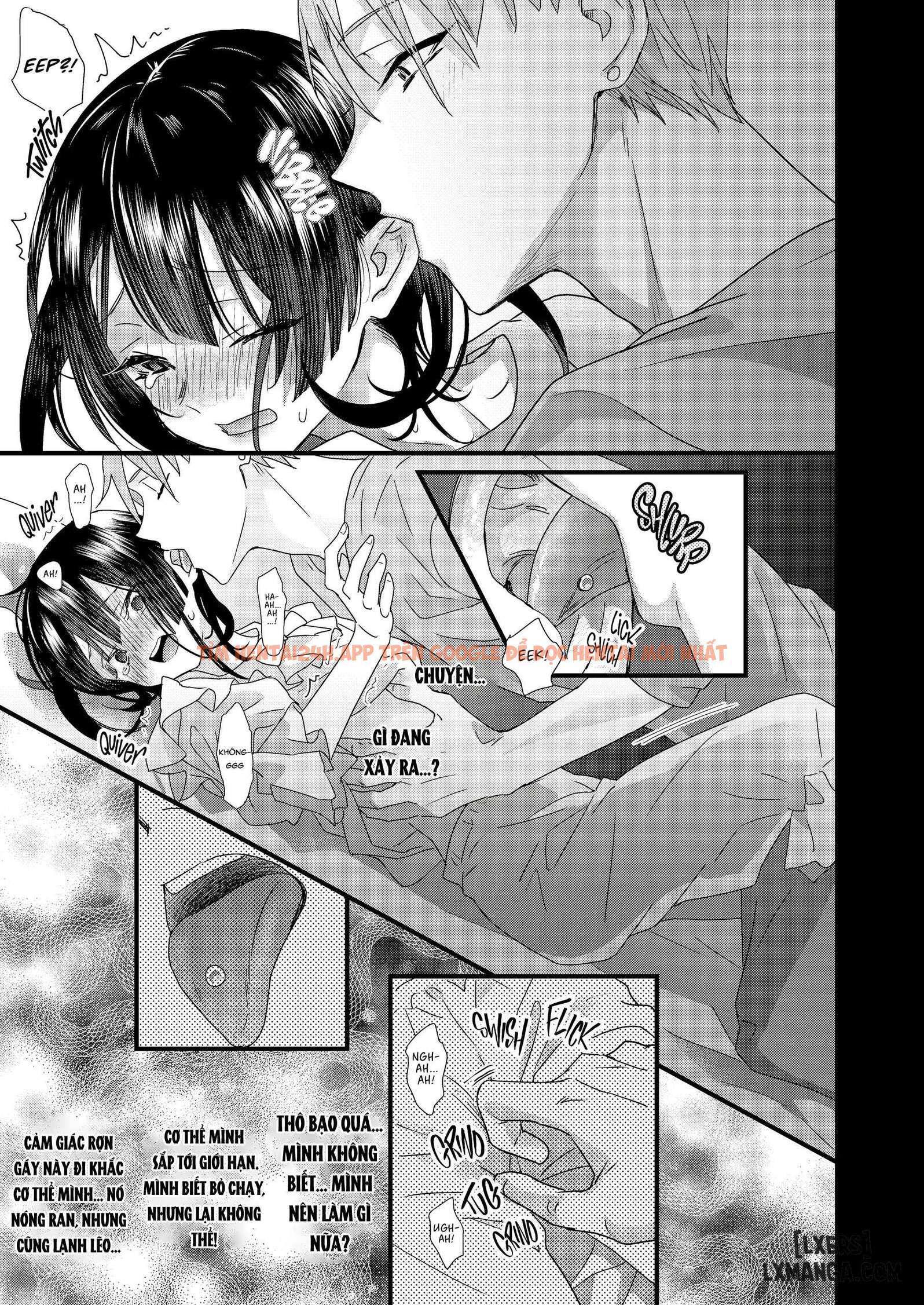 Xem ảnh 15 6926722b847cc trong truyện hentai The Price Of Sin [J18] - Chapter 1 - hentaitvn.net