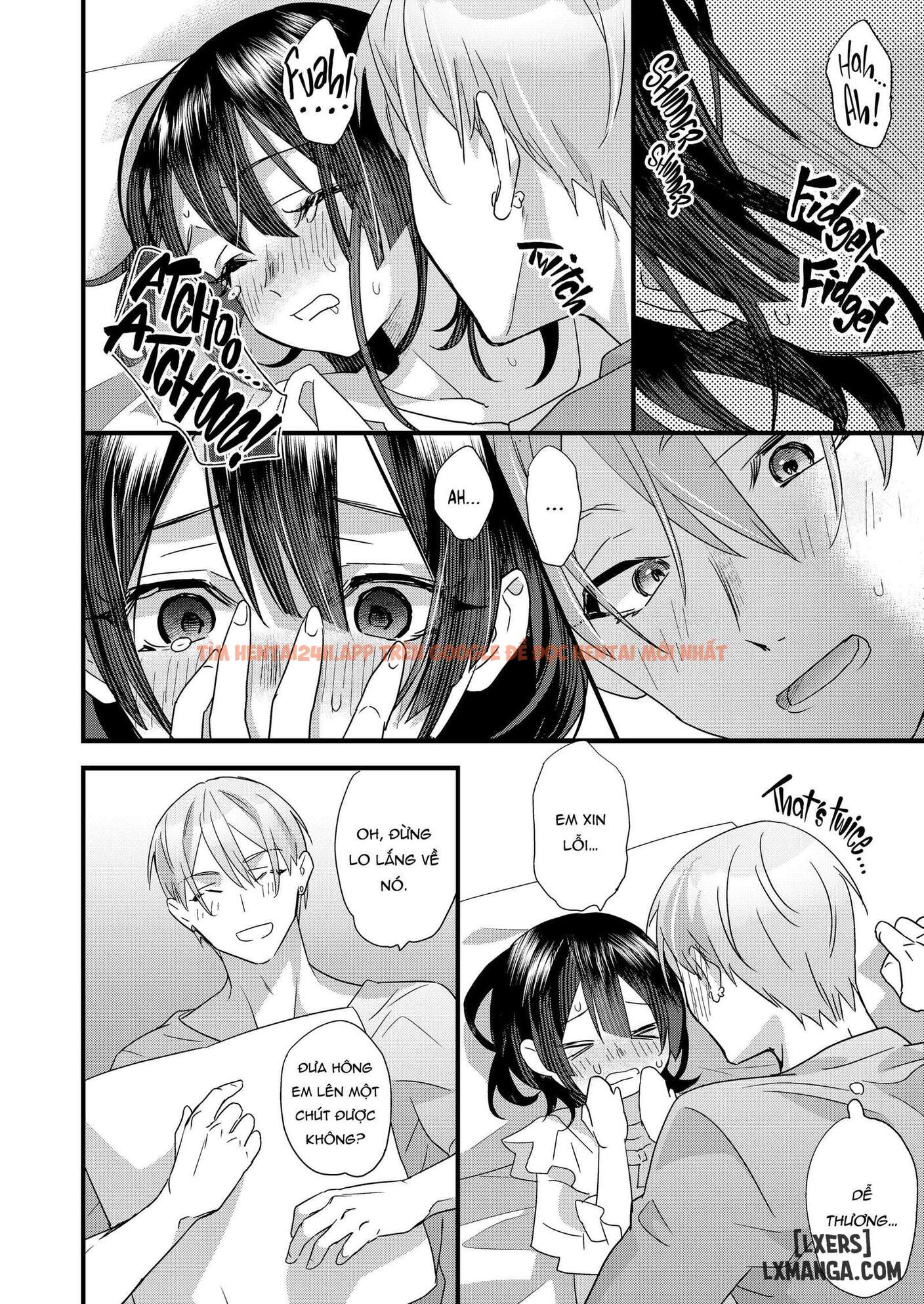 Xem ảnh 16 6926722b847cc trong truyện hentai The Price Of Sin [J18] - Chapter 1 - hentaitvn.net