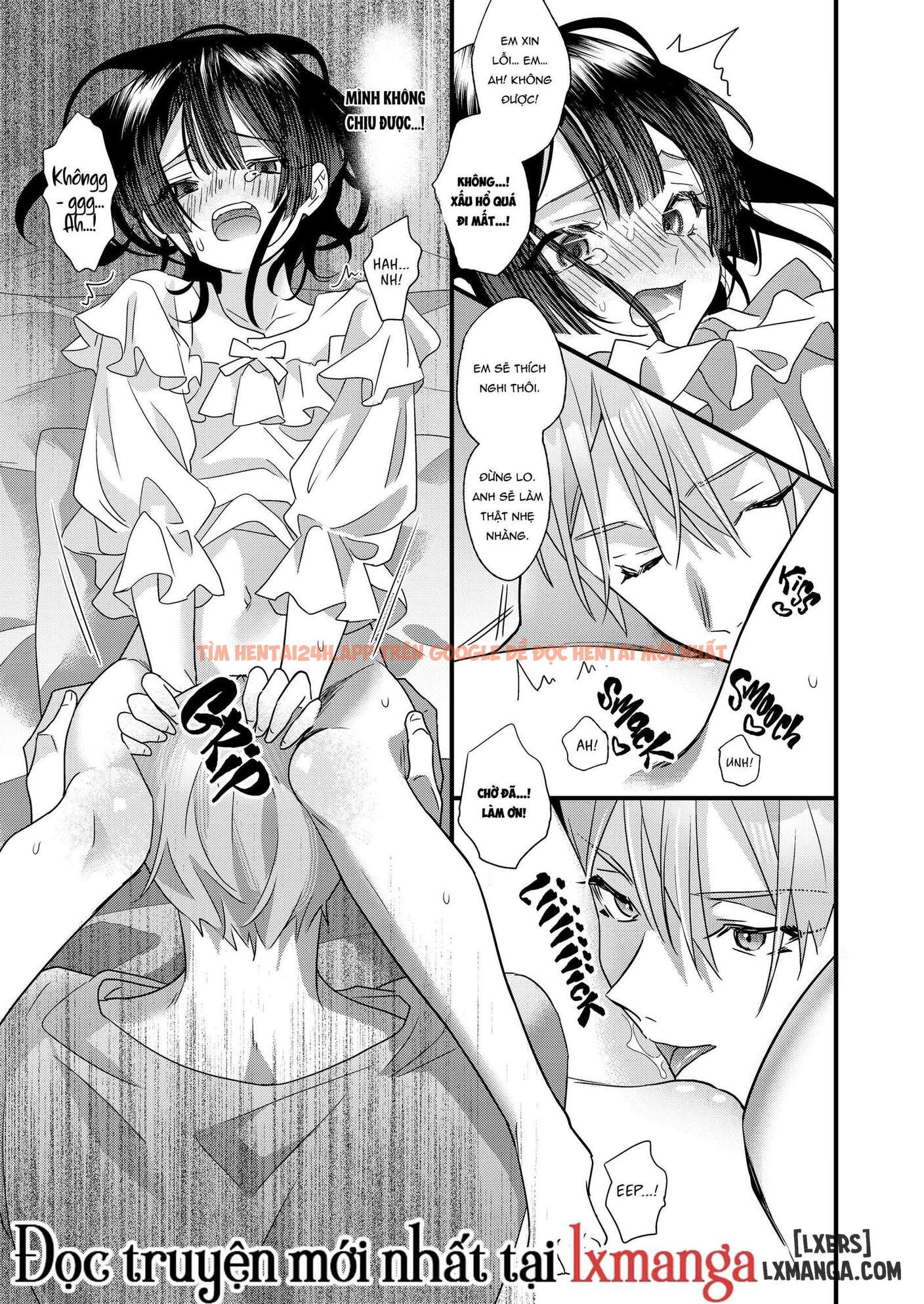 Xem ảnh 19 6926722b847cc trong truyện hentai The Price Of Sin [J18] - Chapter 1 - hentaitvn.net