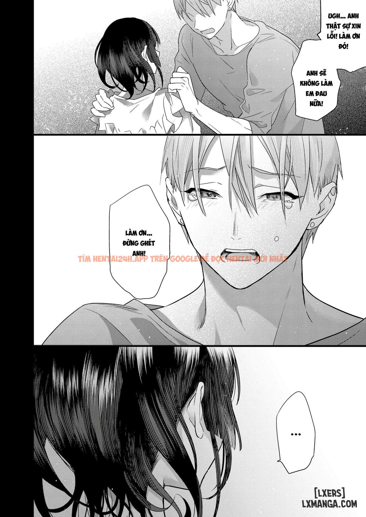 Xem ảnh 26 6926722b847cc trong truyện hentai The Price Of Sin [J18] - Chapter 1 - hentaitvn.net