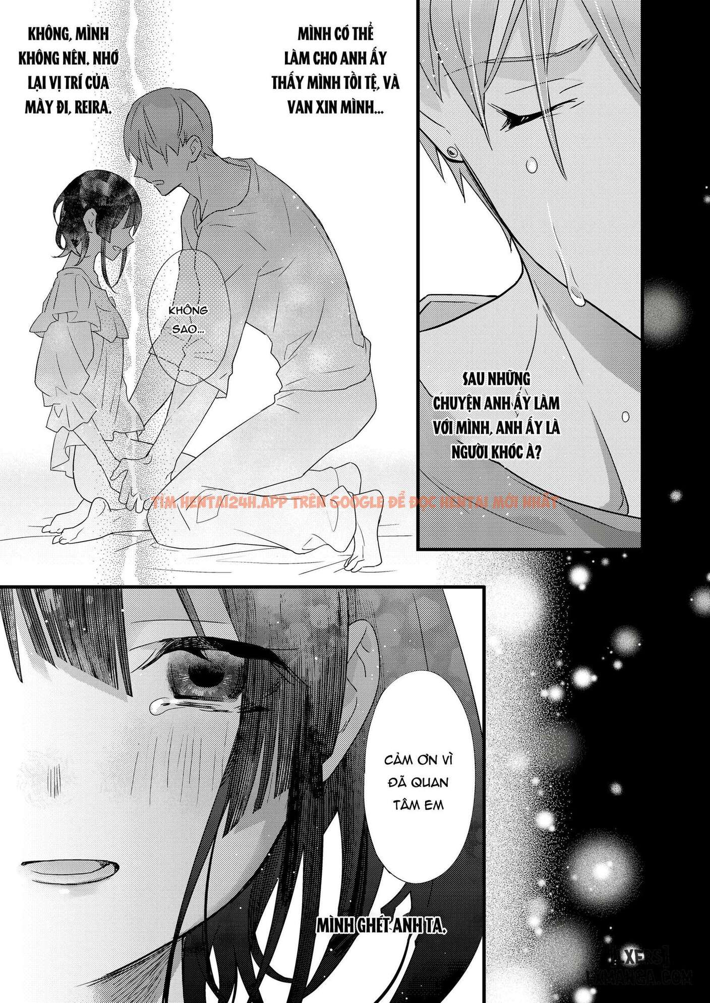 Xem ảnh 27 6926722b847cc trong truyện hentai The Price Of Sin [J18] - Chapter 1 - hentaitvn.net