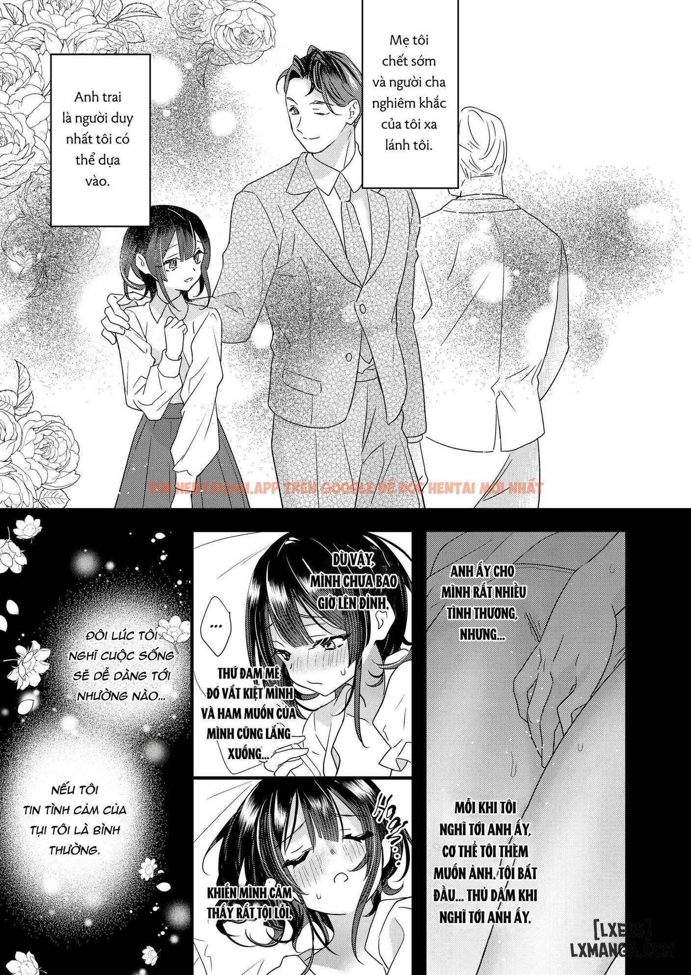 Xem ảnh 3 6926722b847cc trong truyện hentai The Price Of Sin [J18] - Chapter 1 - hentaitvn.net