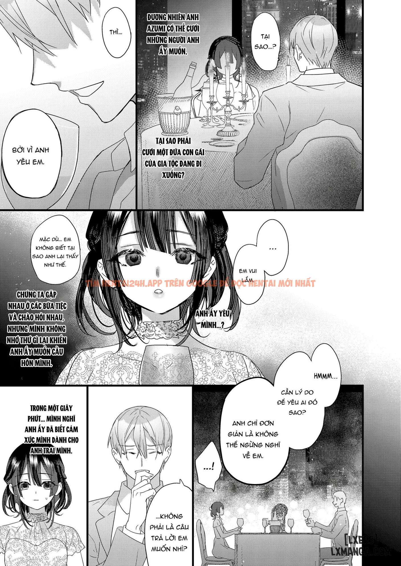 Xem ảnh 7 6926722b847cc trong truyện hentai The Price Of Sin [J18] - Chapter 1 - hentaitvn.net