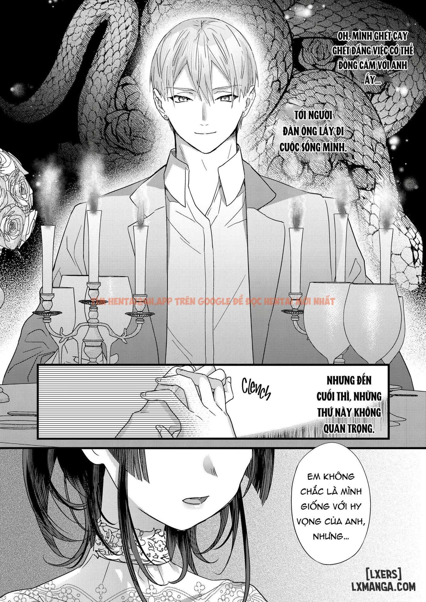 Xem ảnh 8 6926722b847cc trong truyện hentai The Price Of Sin [J18] - Chapter 1 - hentaitvn.net