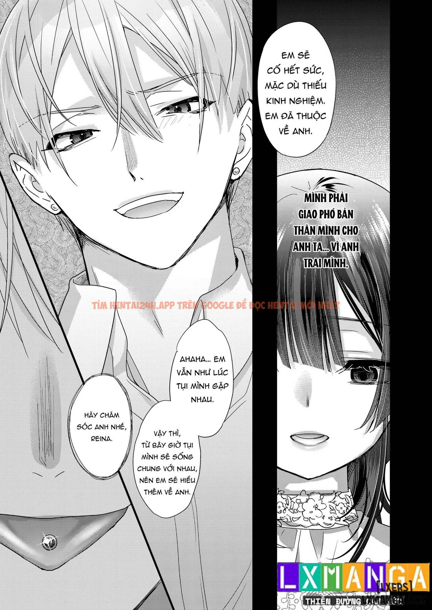 Xem ảnh 9 6926722b847cc trong truyện hentai The Price Of Sin [J18] - Chapter 1 - hentaitvn.net