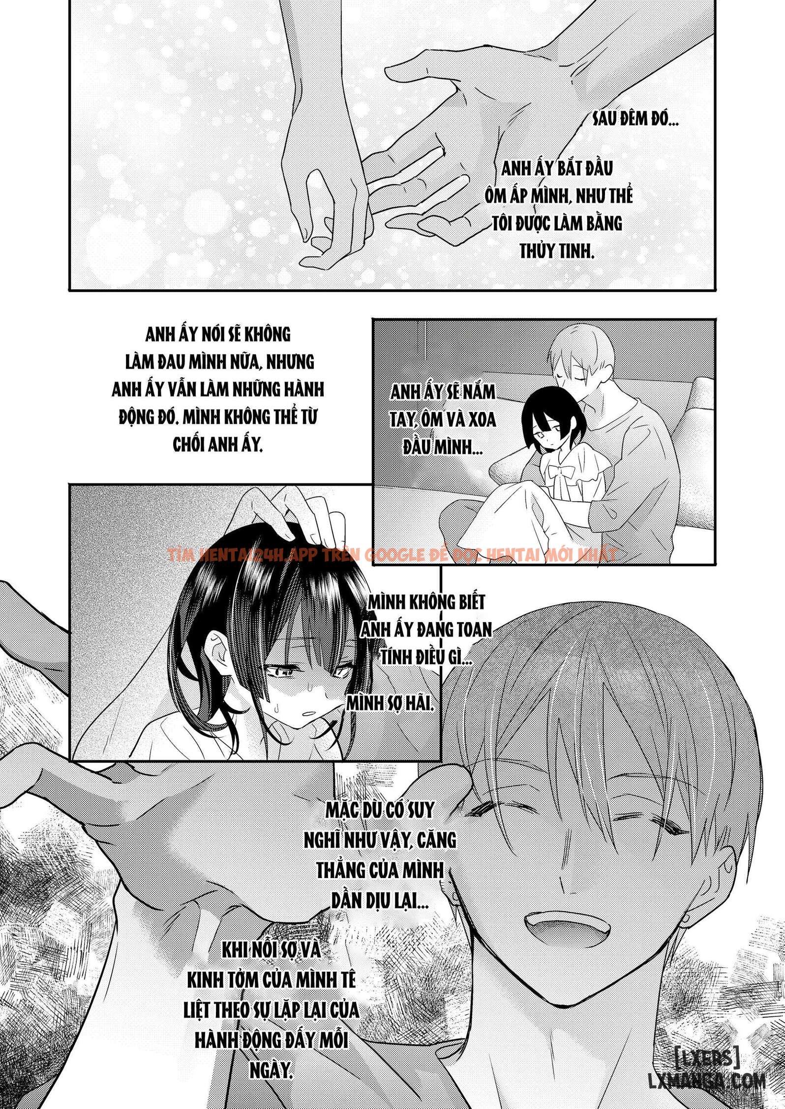 Xem ảnh 0 6927a406edb52 trong truyện hentai The Price Of Sin [J18] - Chapter 2 - hentaitvn.net