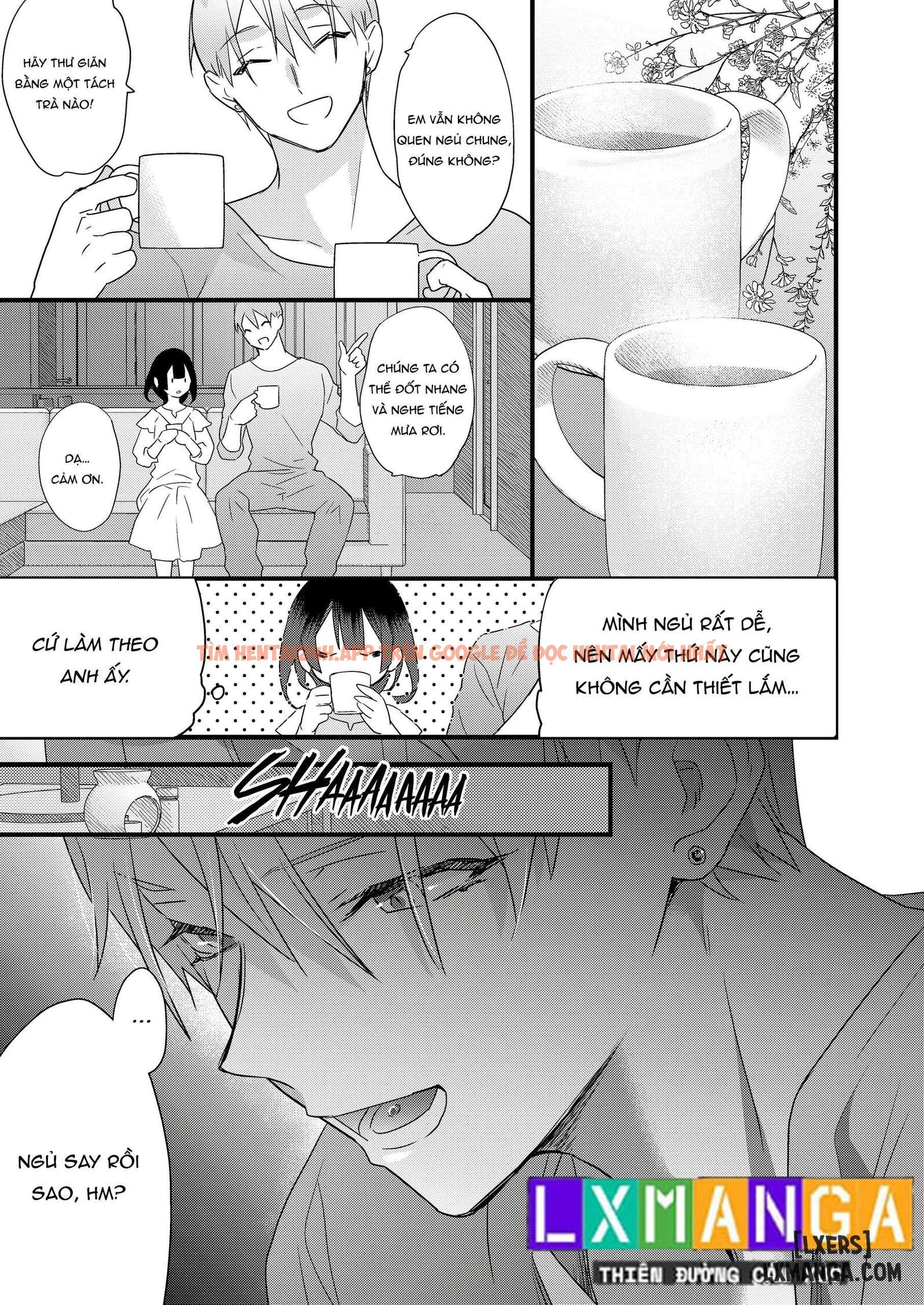 Xem ảnh 1 6927a406edb52 trong truyện hentai The Price Of Sin [J18] - Chapter 2 - hentaitvn.net