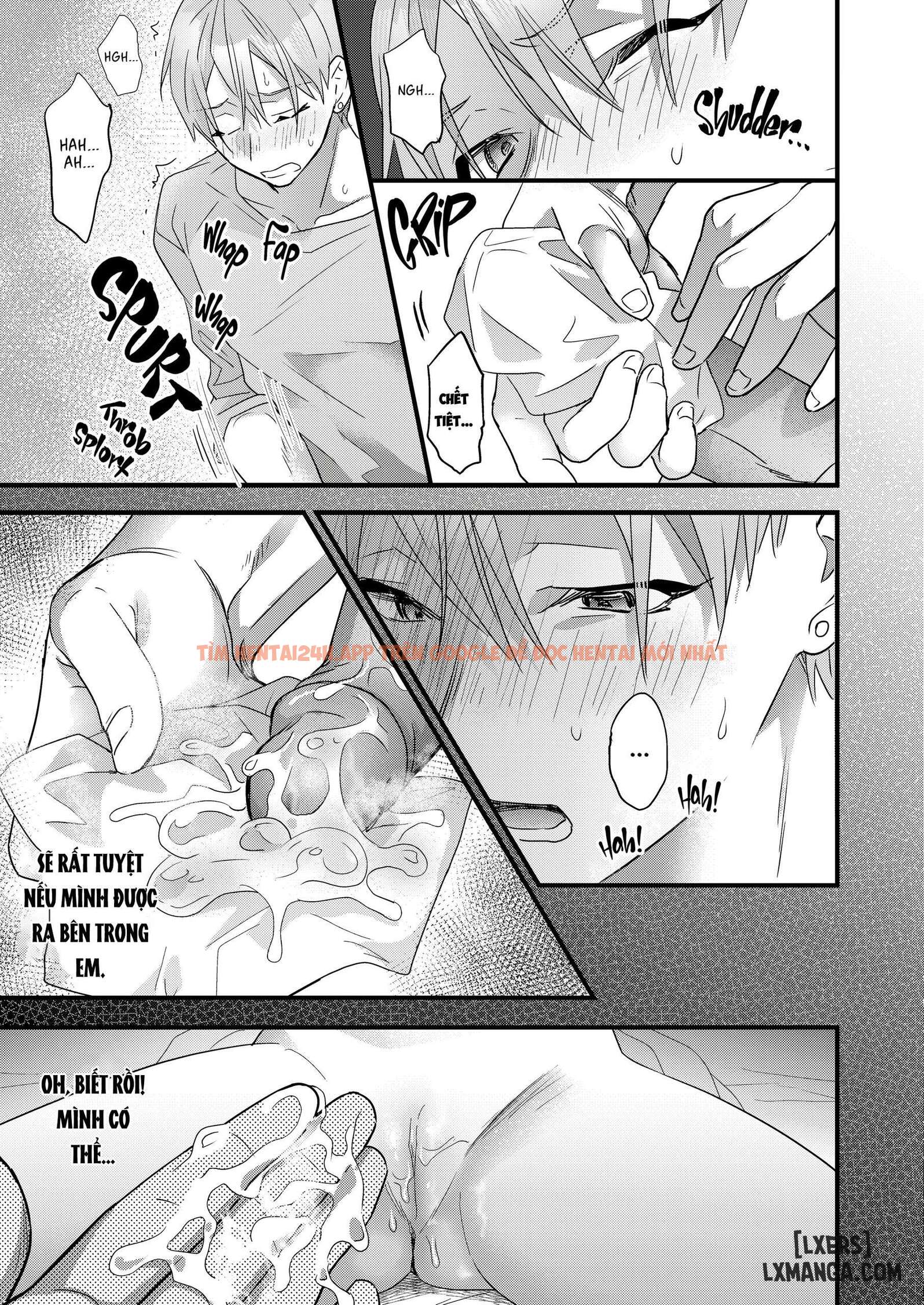 Xem ảnh 13 6927a406edb52 trong truyện hentai The Price Of Sin [J18] - Chapter 2 - hentaitvn.net