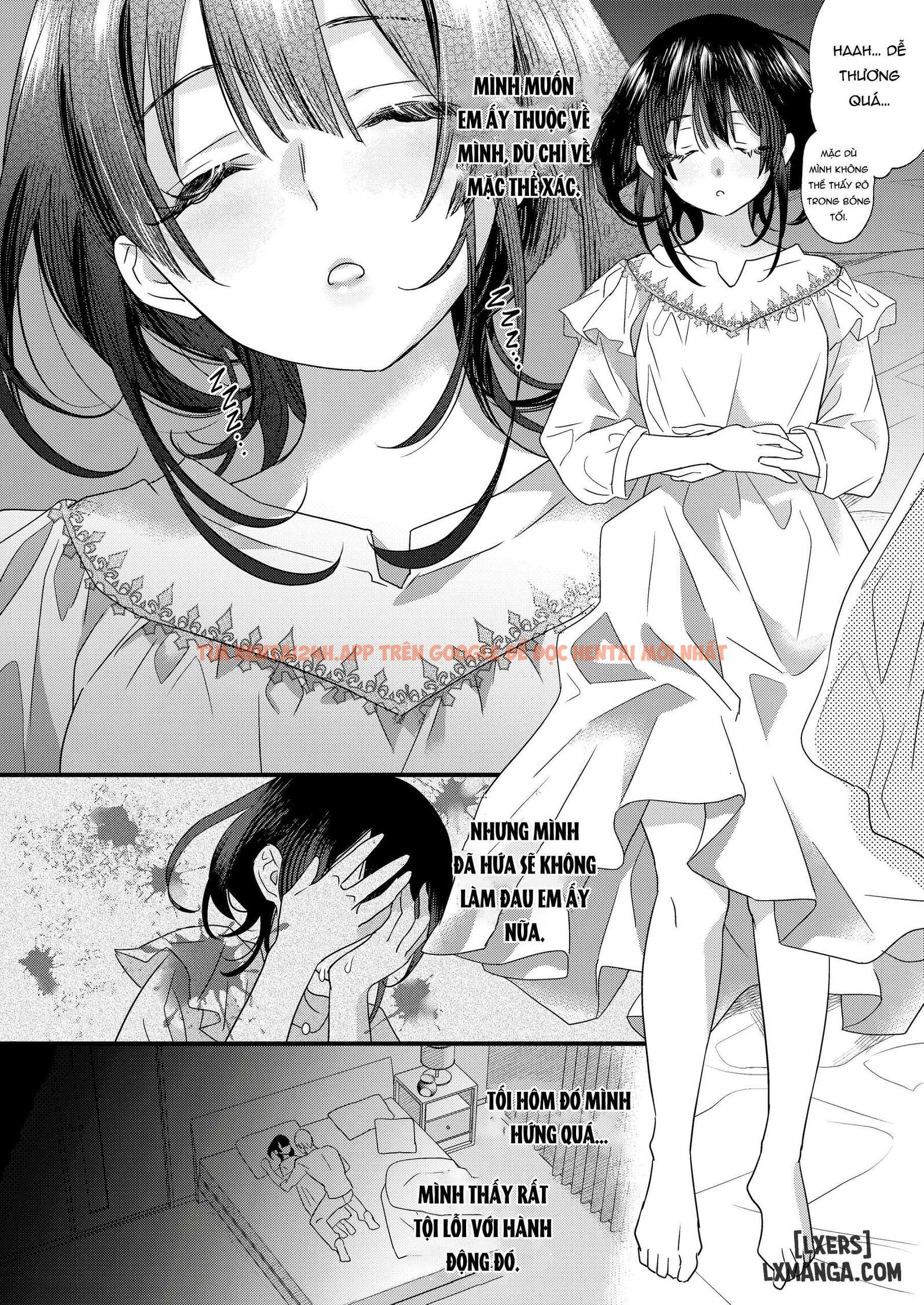Xem ảnh 2 6927a406edb52 trong truyện hentai The Price Of Sin [J18] - Chapter 2 - hentaitvn.net