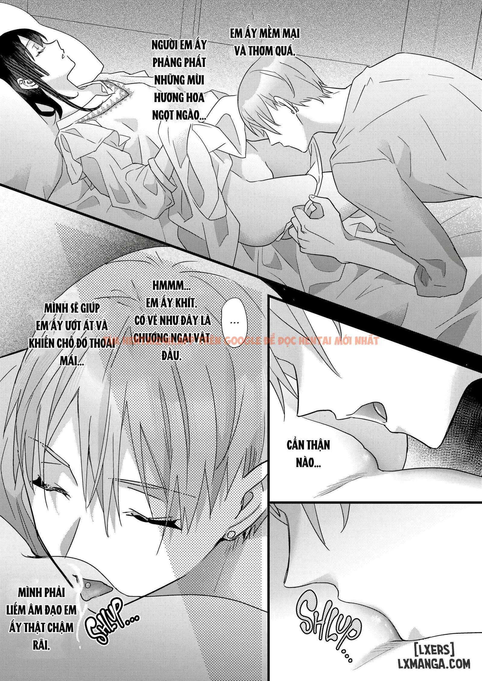 Xem ảnh 3 6927a406edb52 trong truyện hentai The Price Of Sin [J18] - Chapter 2 - hentaitvn.net