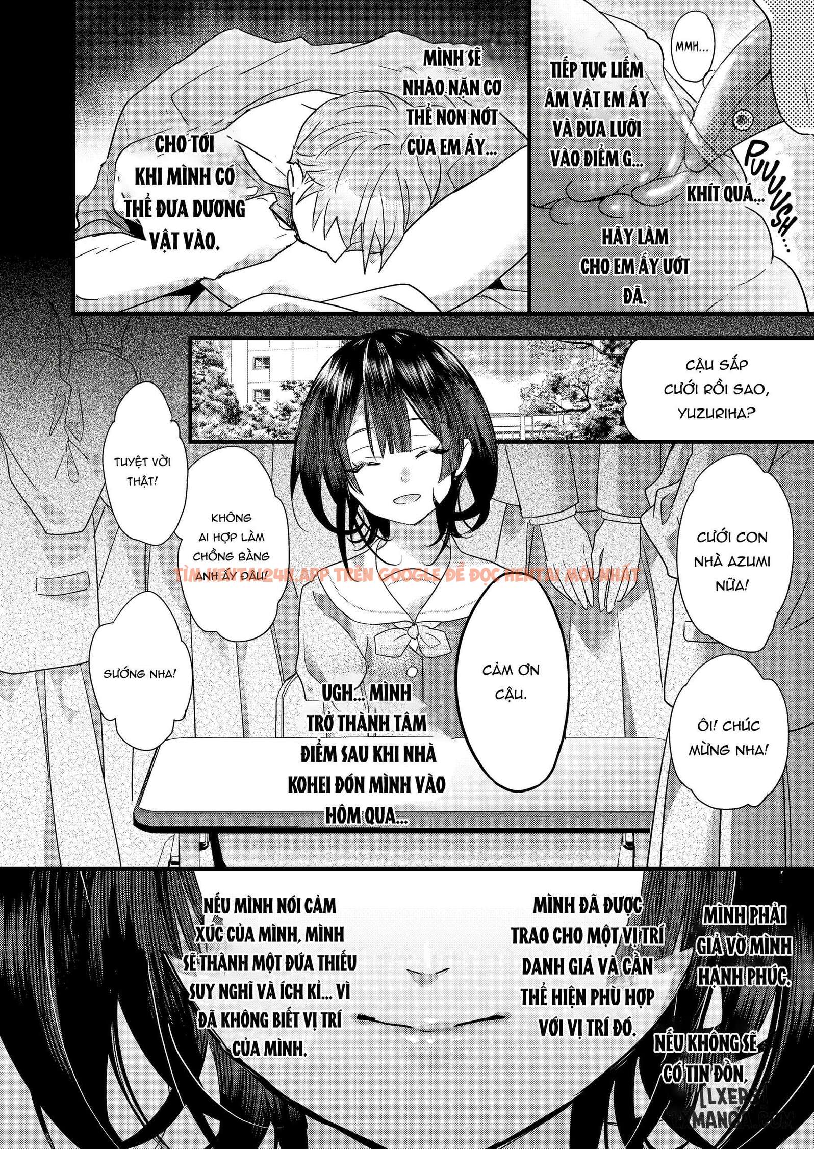 Xem ảnh 4 6927a406edb52 trong truyện hentai The Price Of Sin [J18] - Chapter 2 - hentaitvn.net