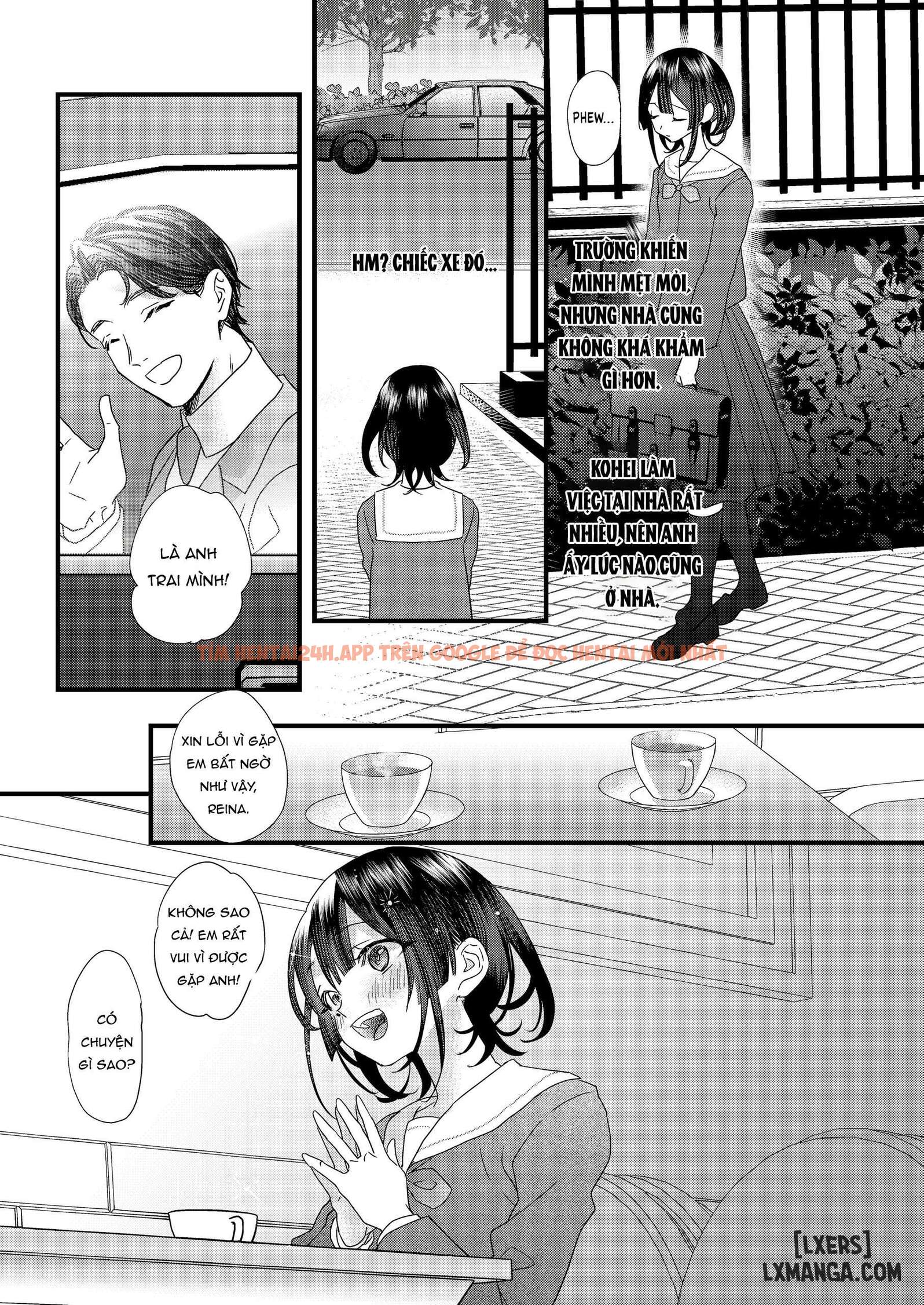 Xem ảnh 5 6927a406edb52 trong truyện hentai The Price Of Sin [J18] - Chapter 2 - hentaitvn.net